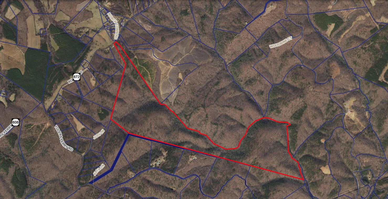 0 Roach RD - Photo 17