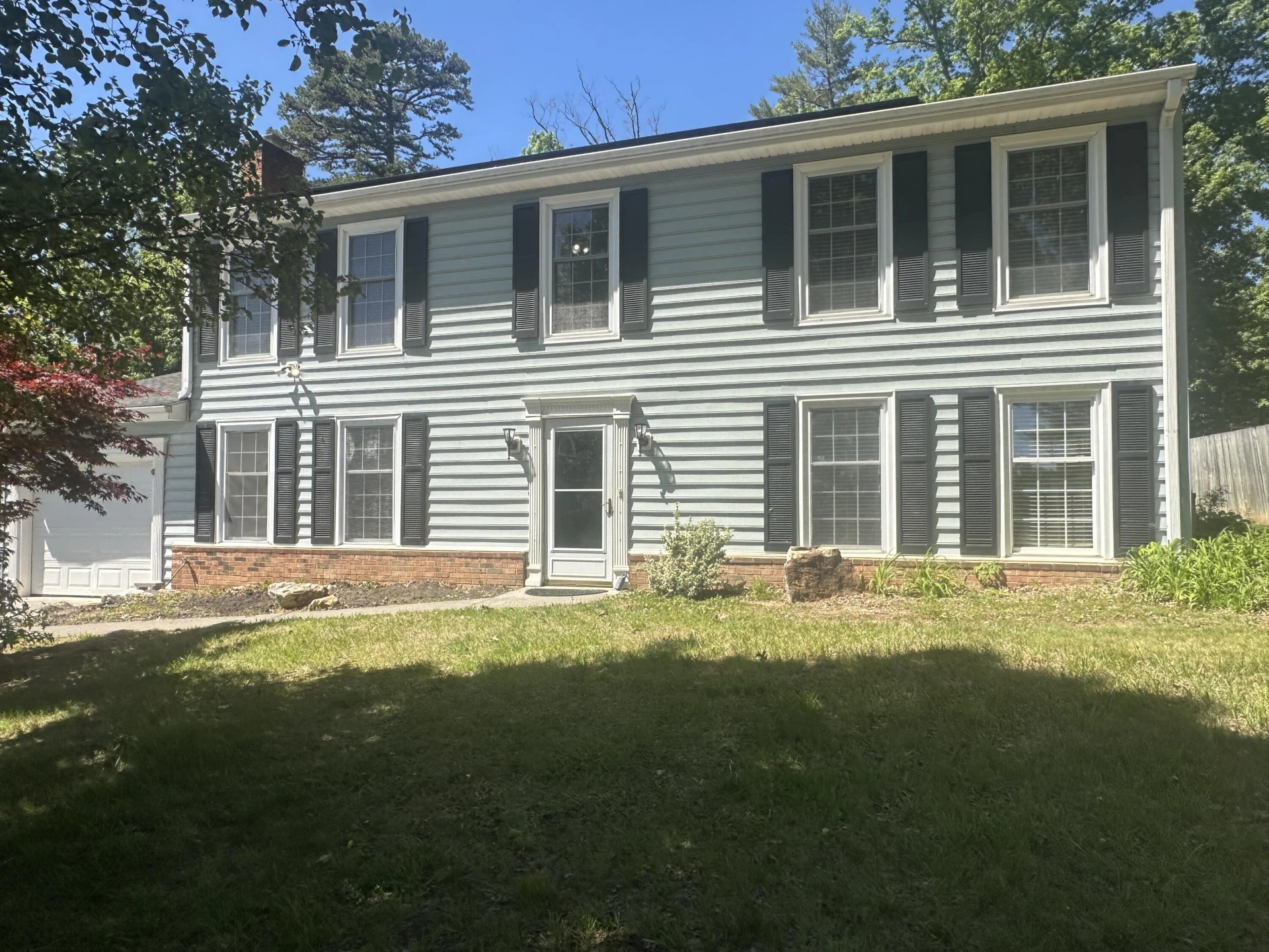 5531 Heather Hill DR - Photo 2