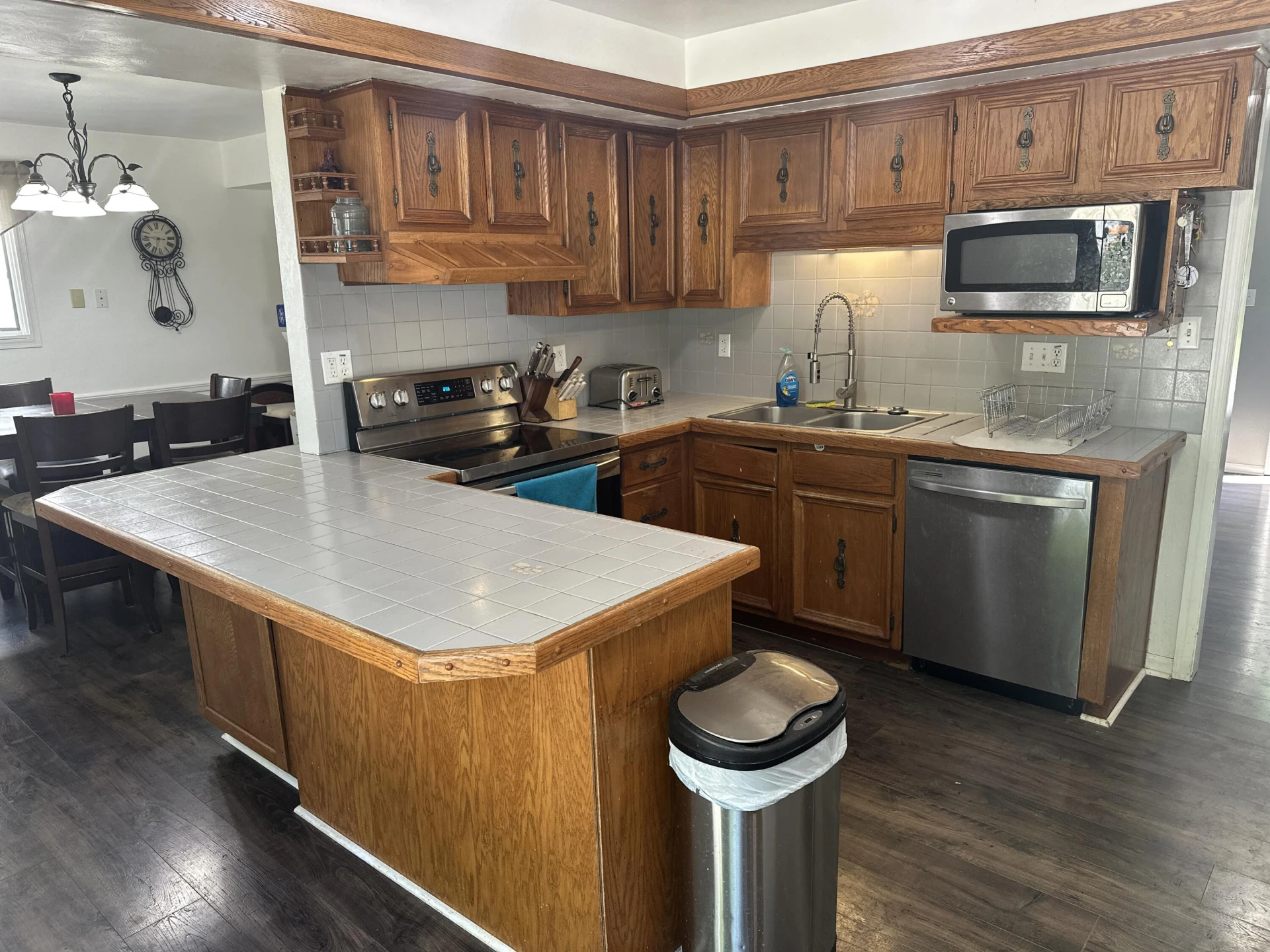 5531 Heather Hill DR - Photo 6