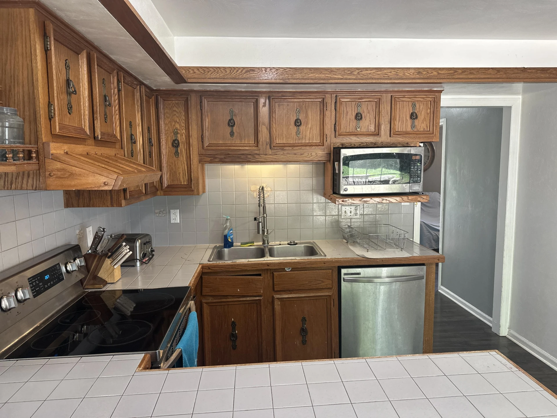 5531 Heather Hill DR - Photo 7
