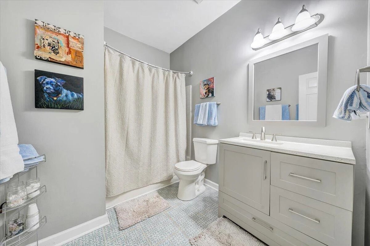 5414 Quail Ridge CT - Photo 21