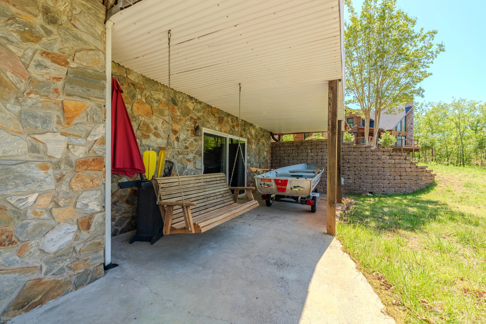 1269 Runaway Bay RD - Photo 48