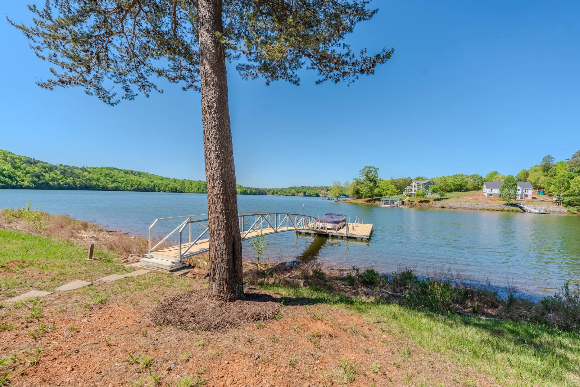 1269 Runaway Bay RD - Photo 50