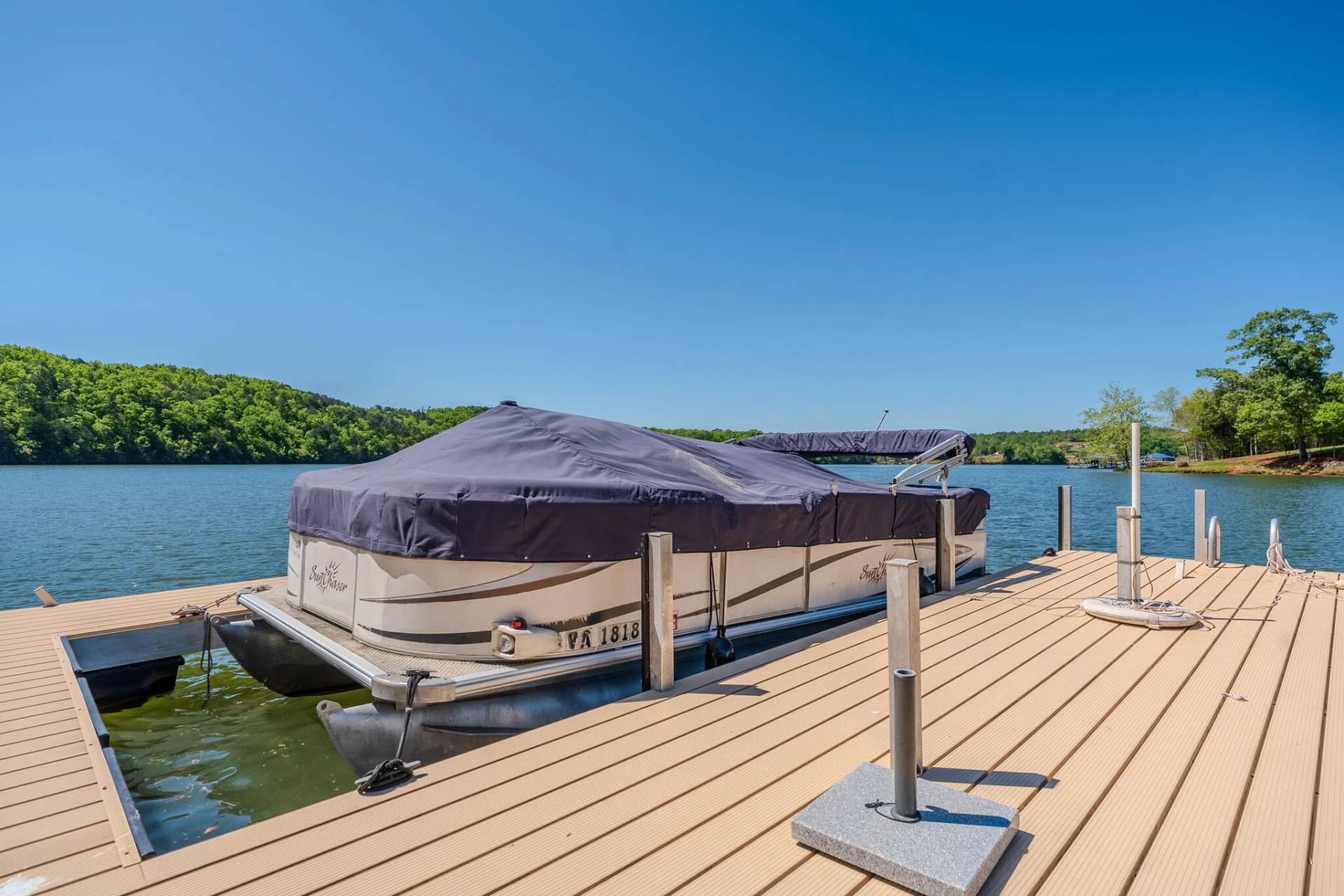 1269 Runaway Bay RD - Photo 54