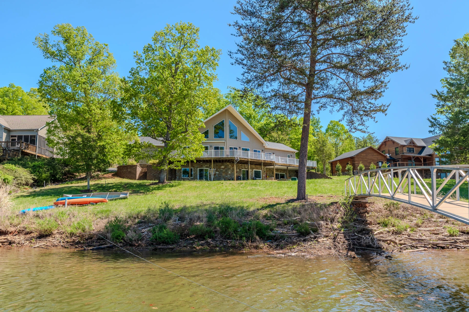 1269 Runaway Bay RD - Photo 55