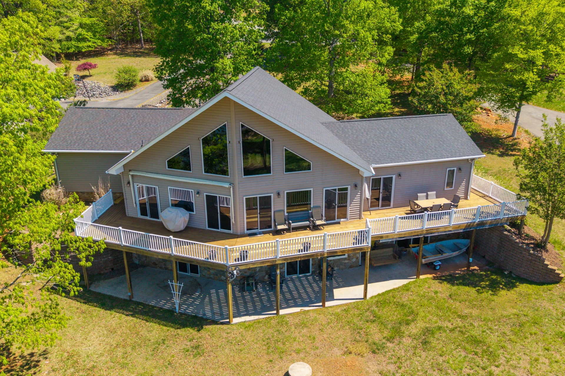 1269 Runaway Bay RD - Photo 75