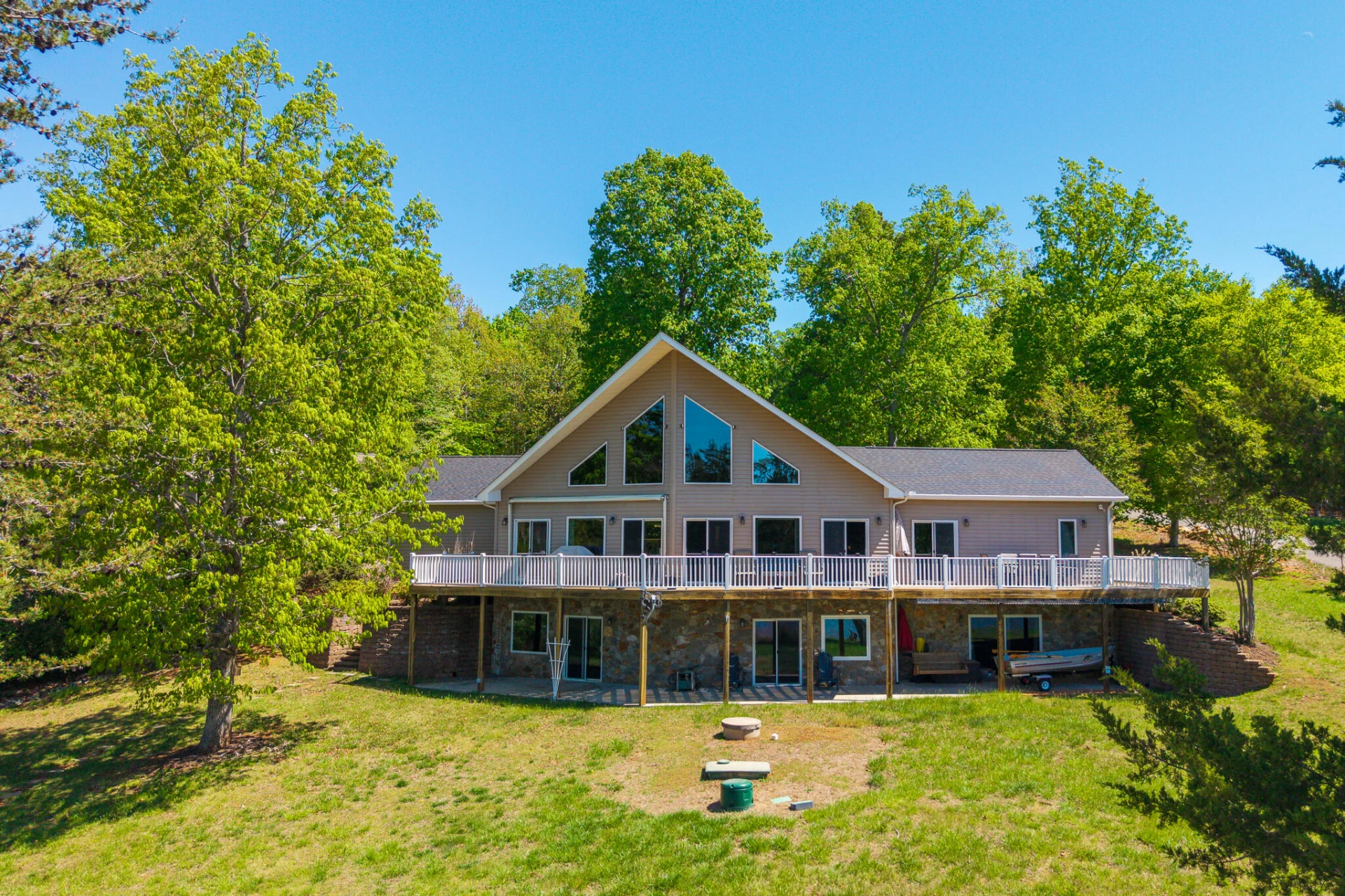 1269 Runaway Bay RD - Photo 77