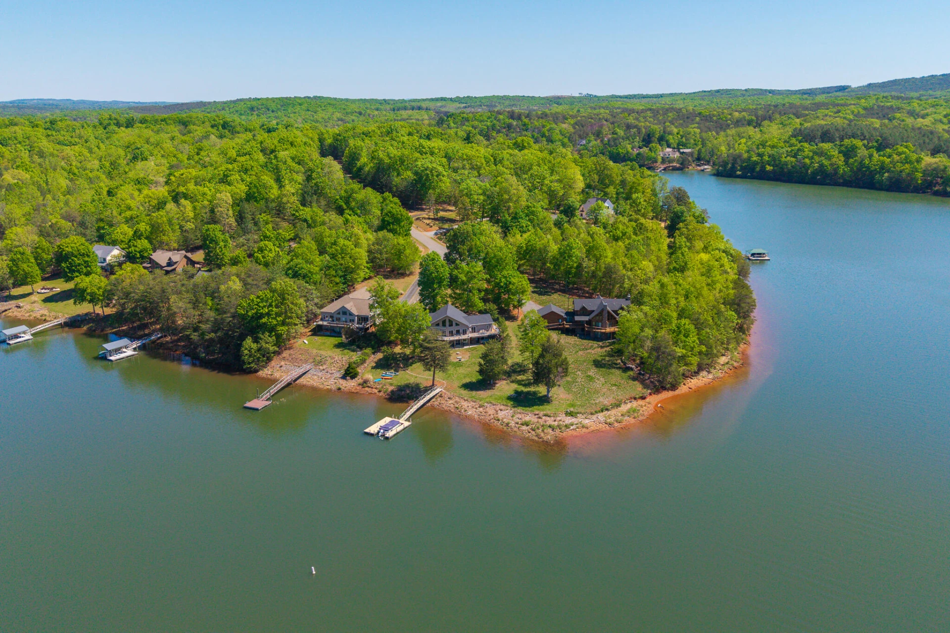1269 Runaway Bay RD - Photo 79