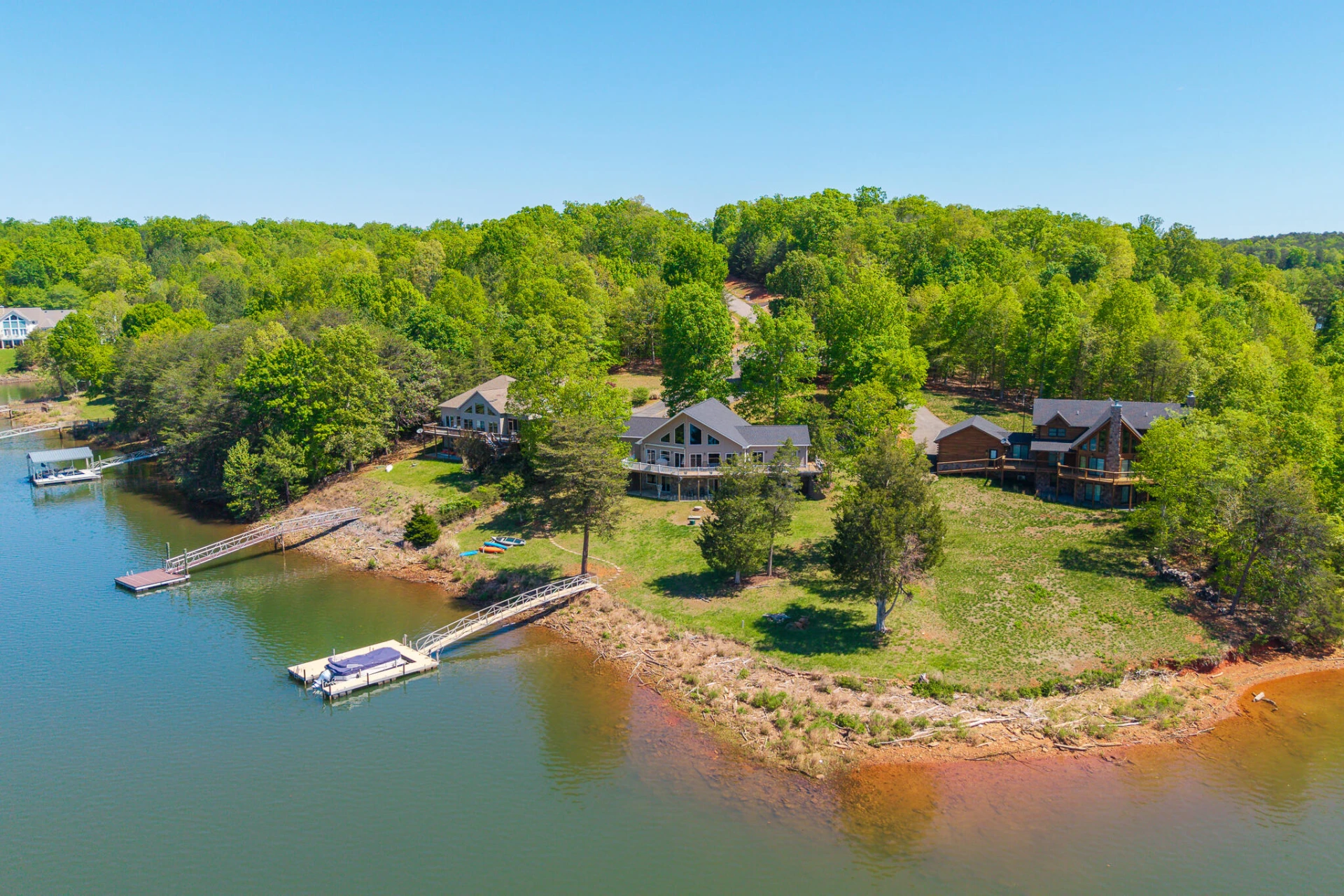 1269 Runaway Bay RD - Photo 8