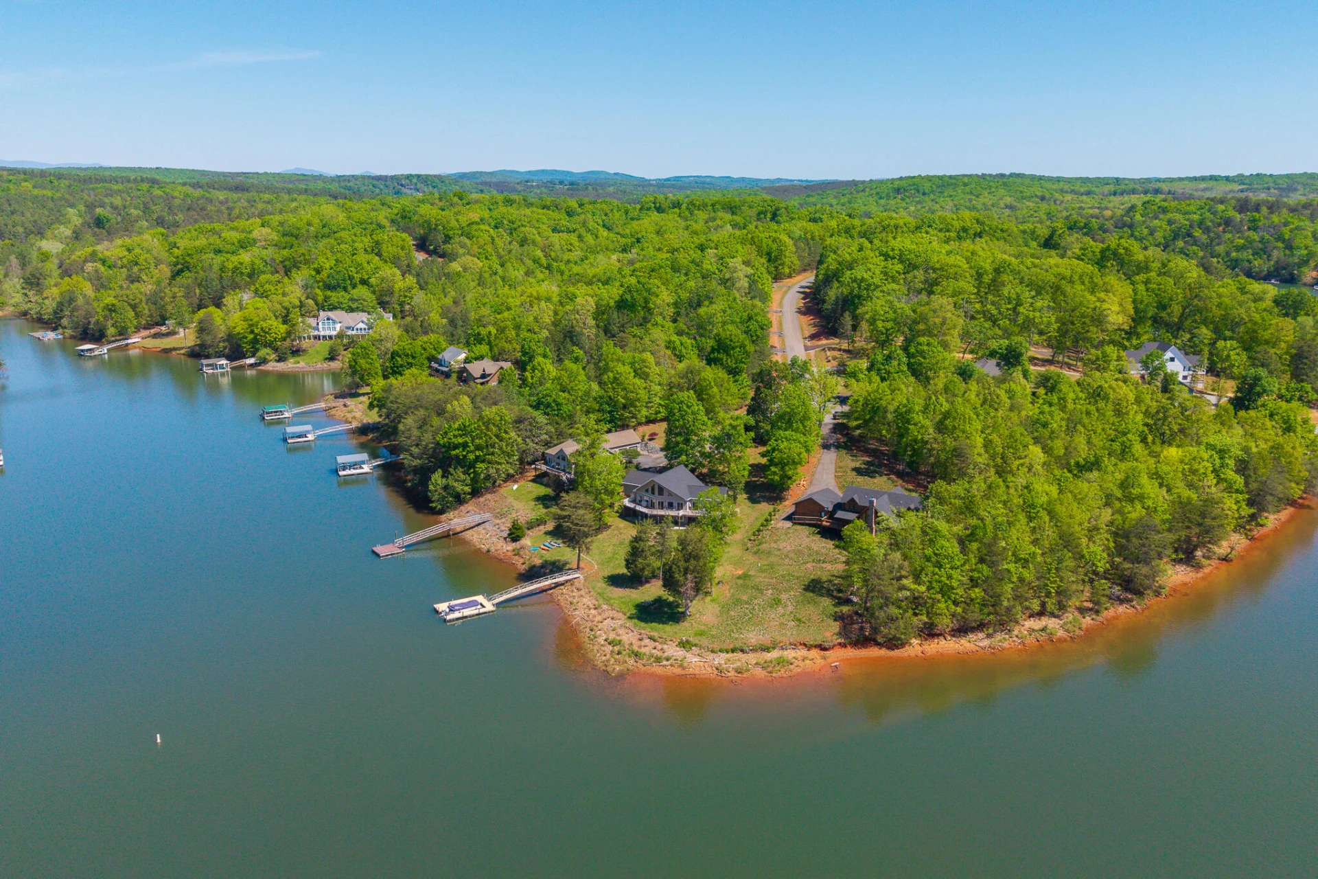 1269 Runaway Bay RD - Photo 80