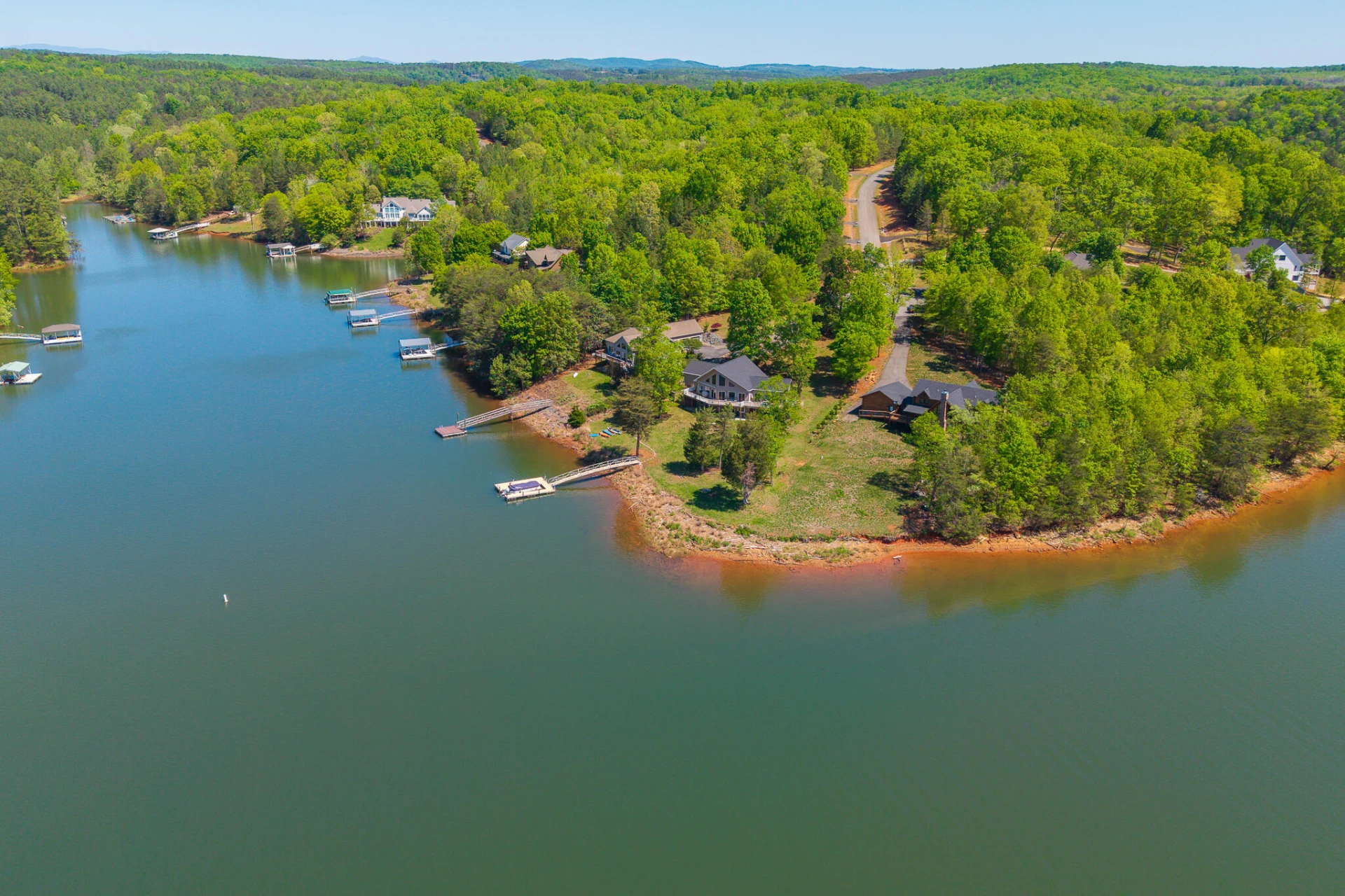 1269 Runaway Bay RD - Photo 82