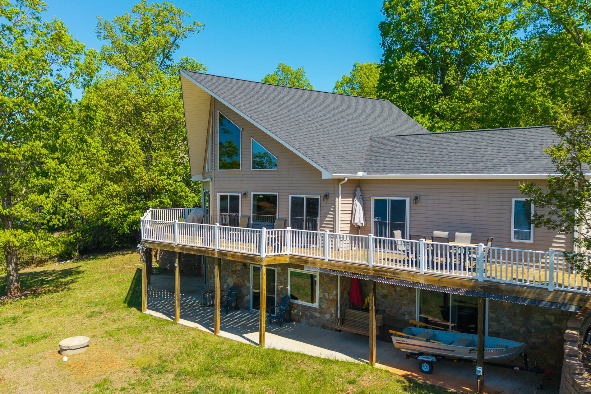 1269 Runaway Bay RD - Photo 88