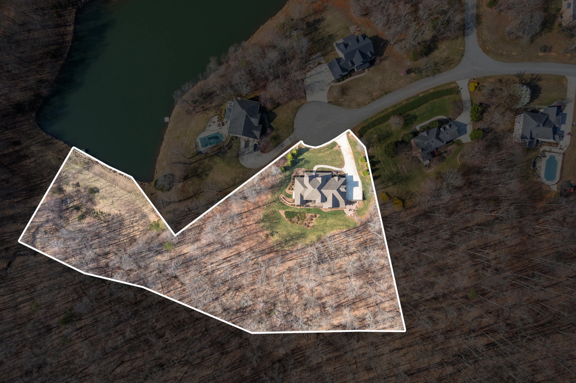 1009 Val Terrace CT - Photo 97
