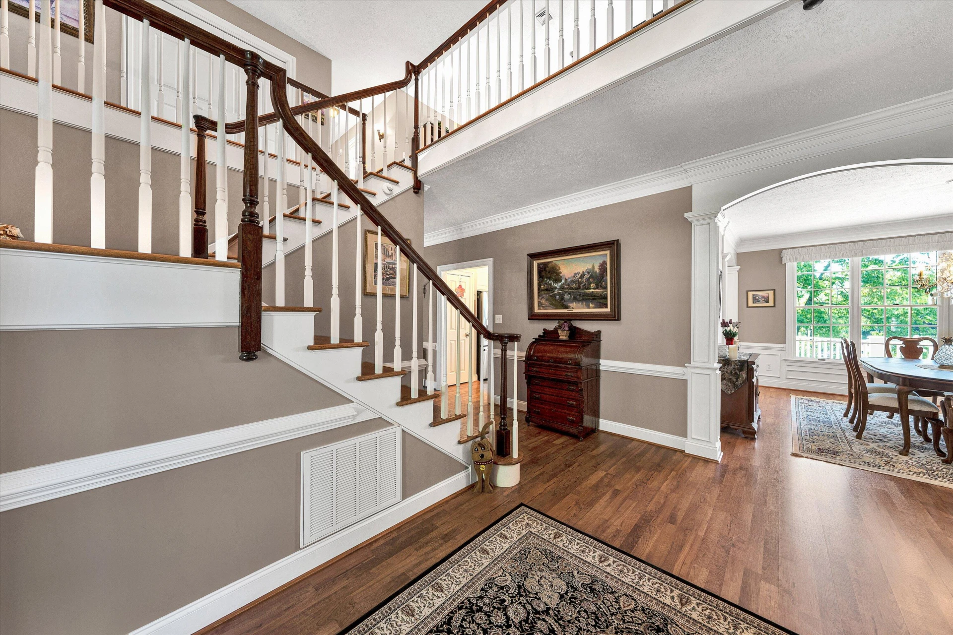 145 Bridleridge RD - Photo 11