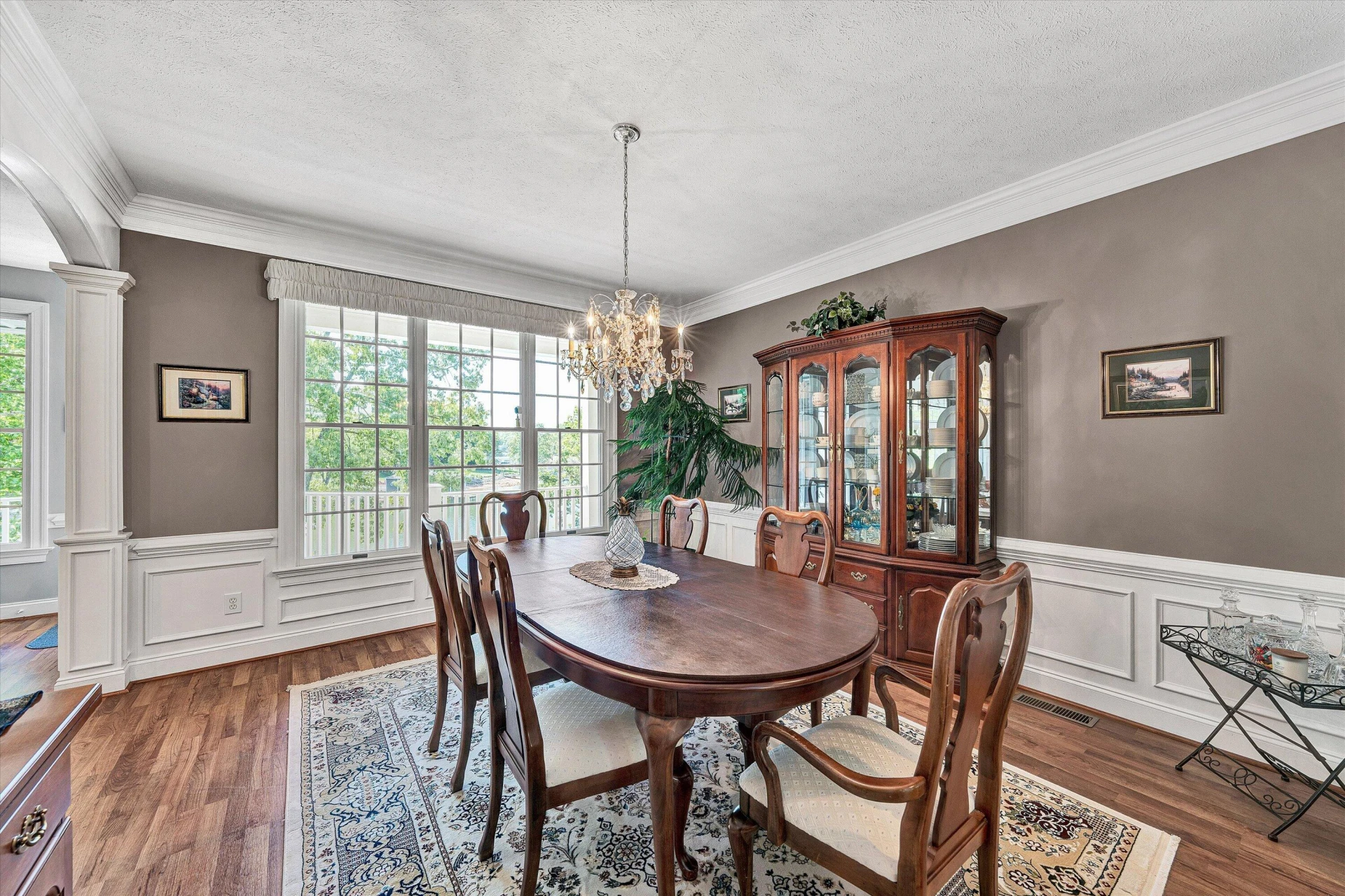 145 Bridleridge RD - Photo 18