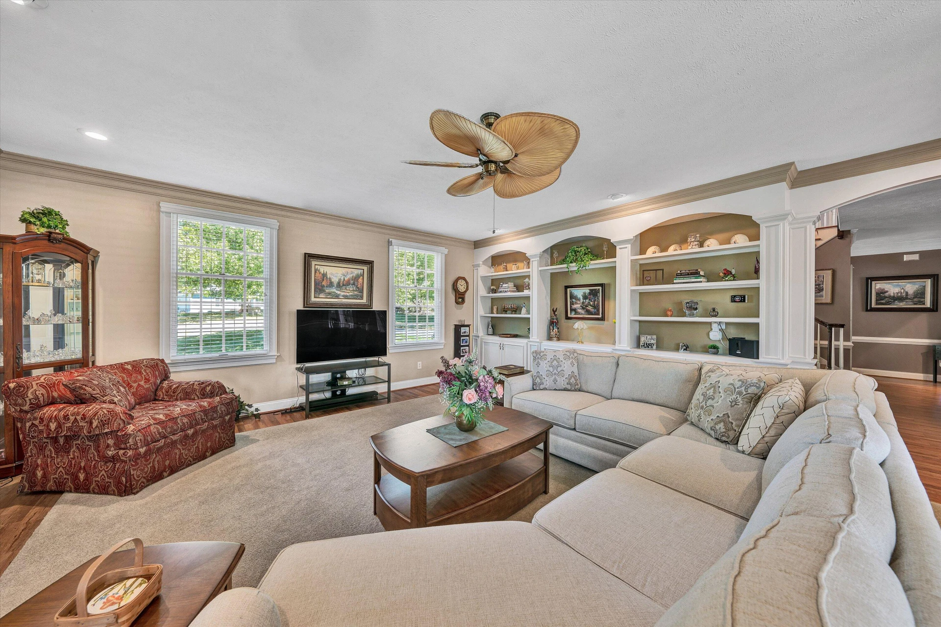 145 Bridleridge RD - Photo 19