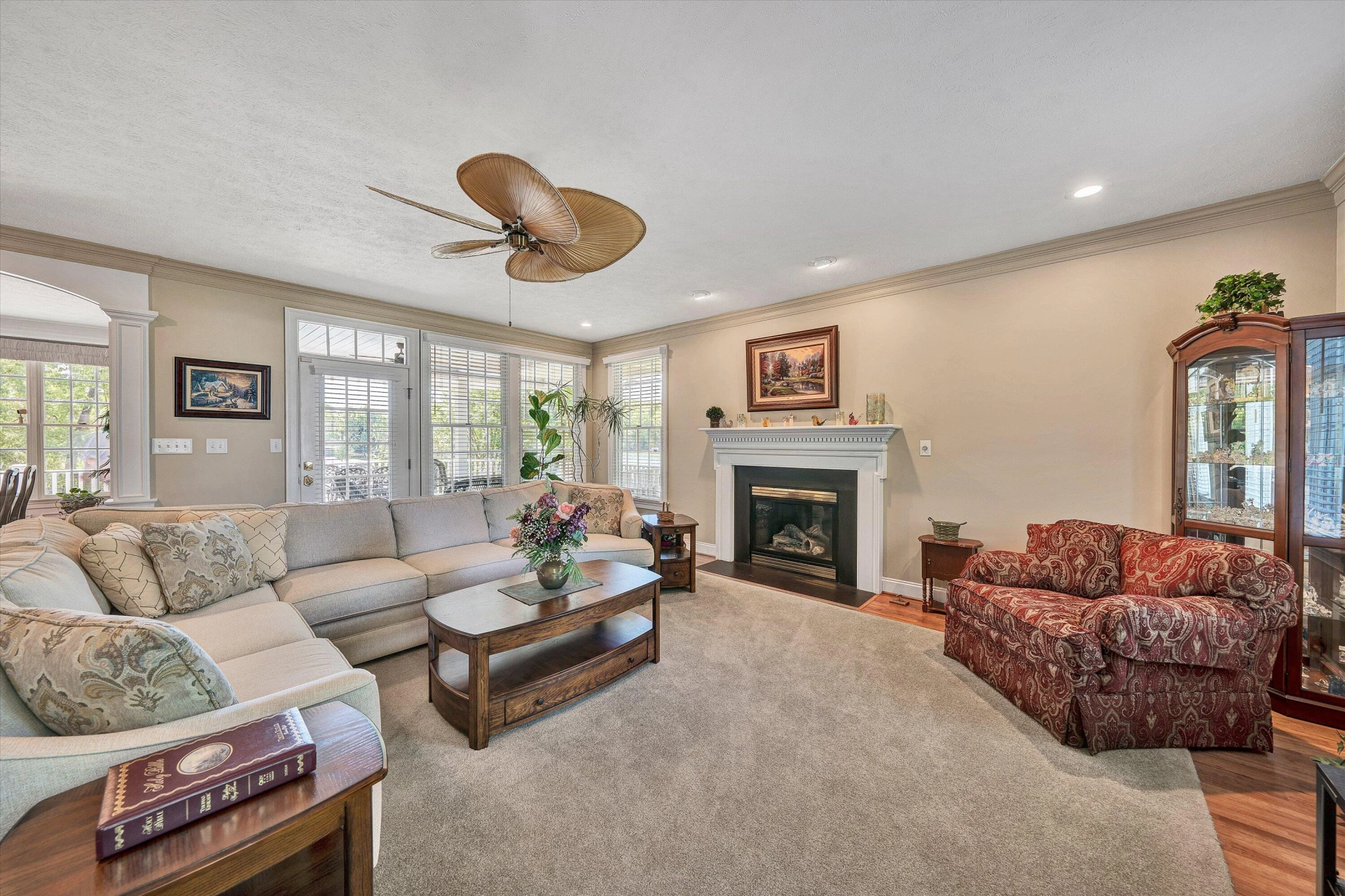 145 Bridleridge RD - Photo 20