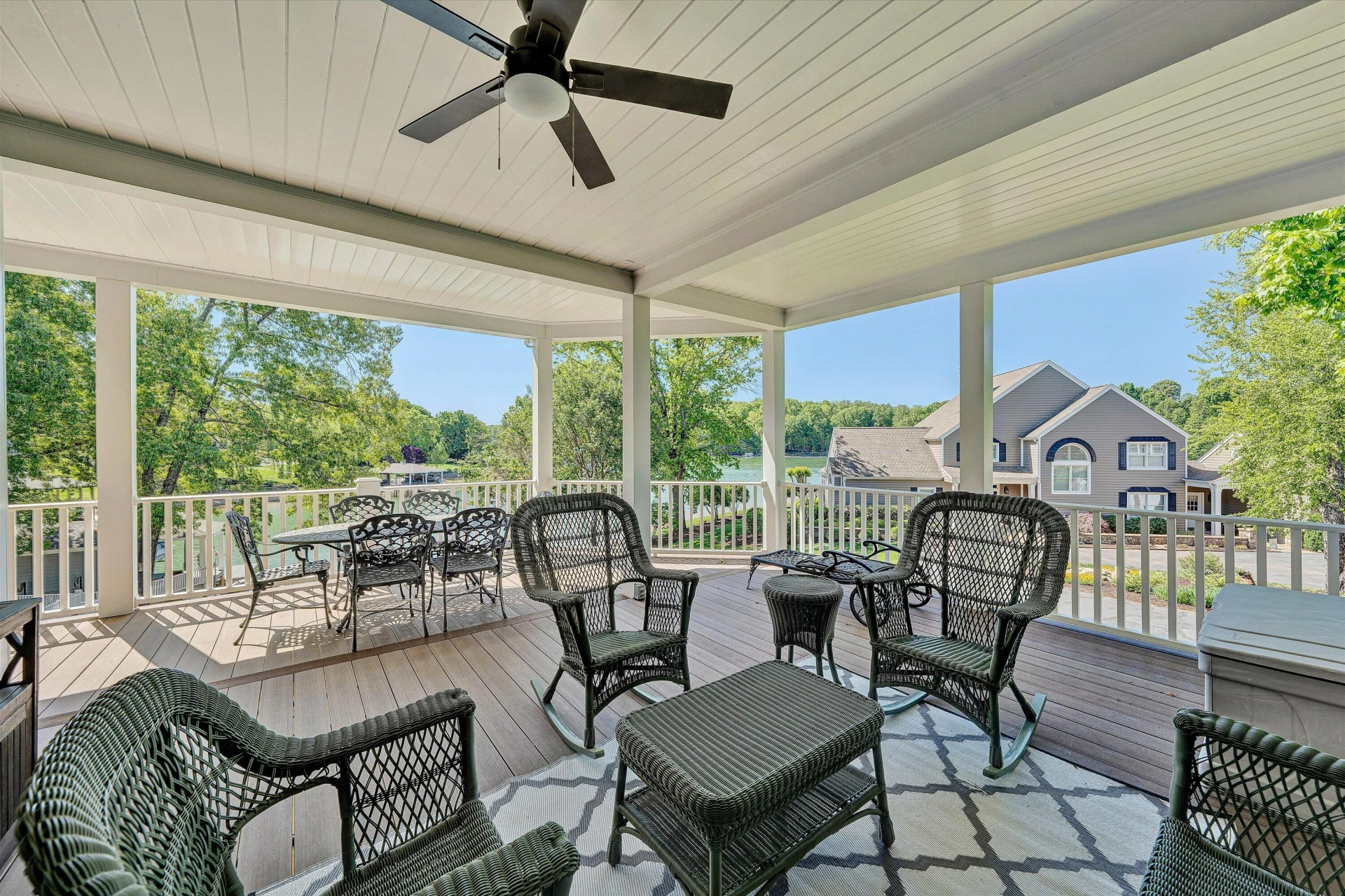 145 Bridleridge RD - Photo 24