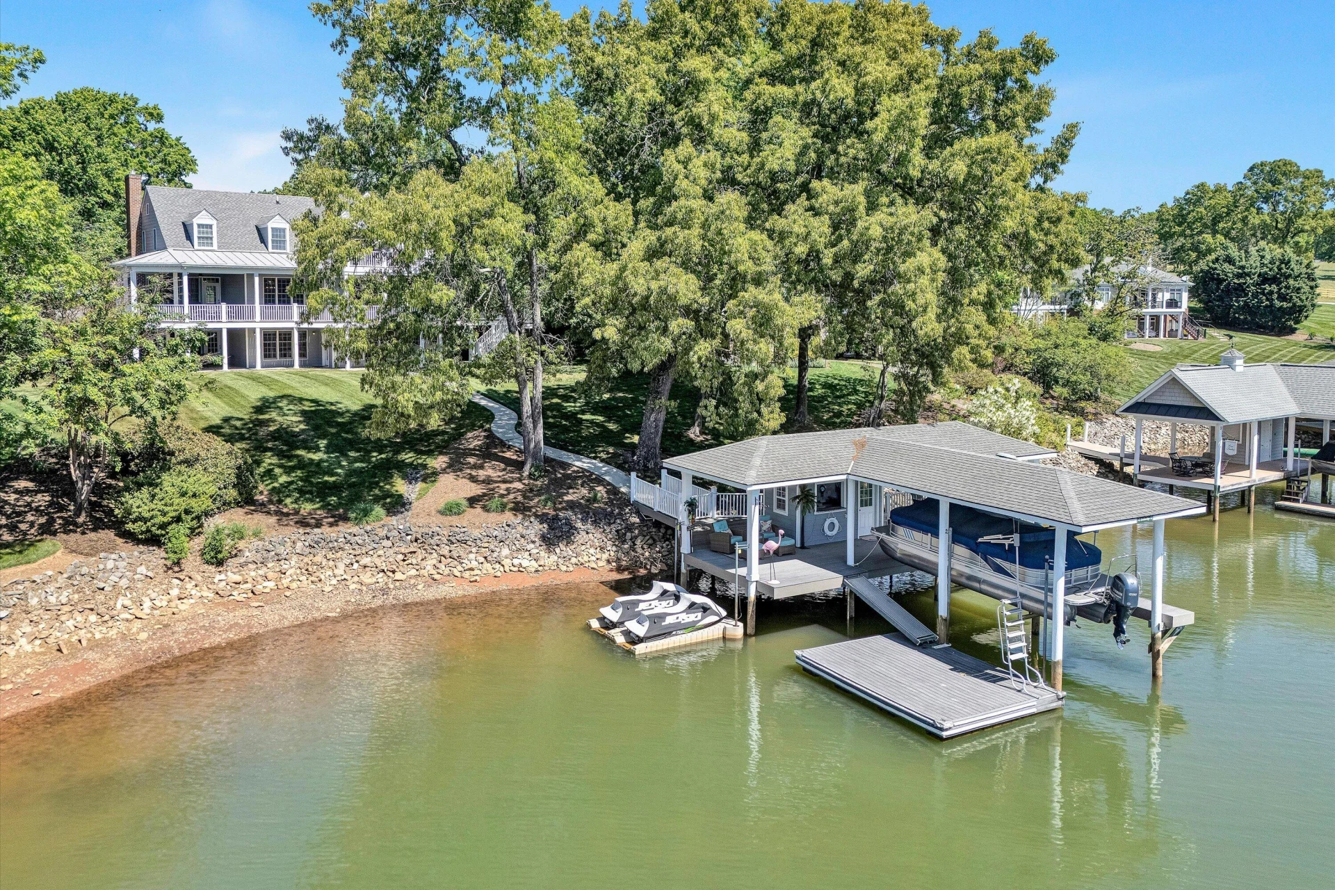 145 Bridleridge RD - Photo 28