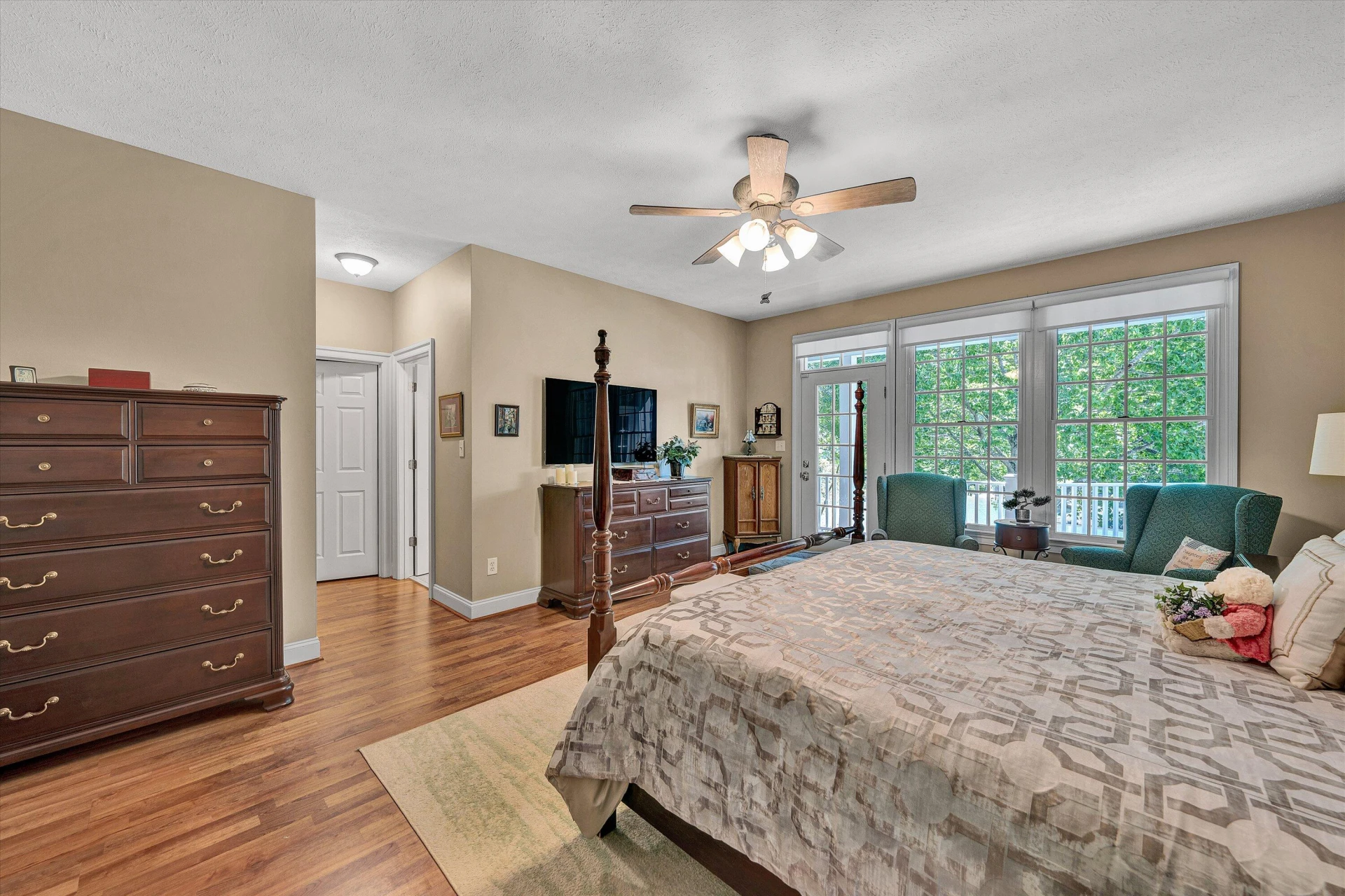 145 Bridleridge RD - Photo 29