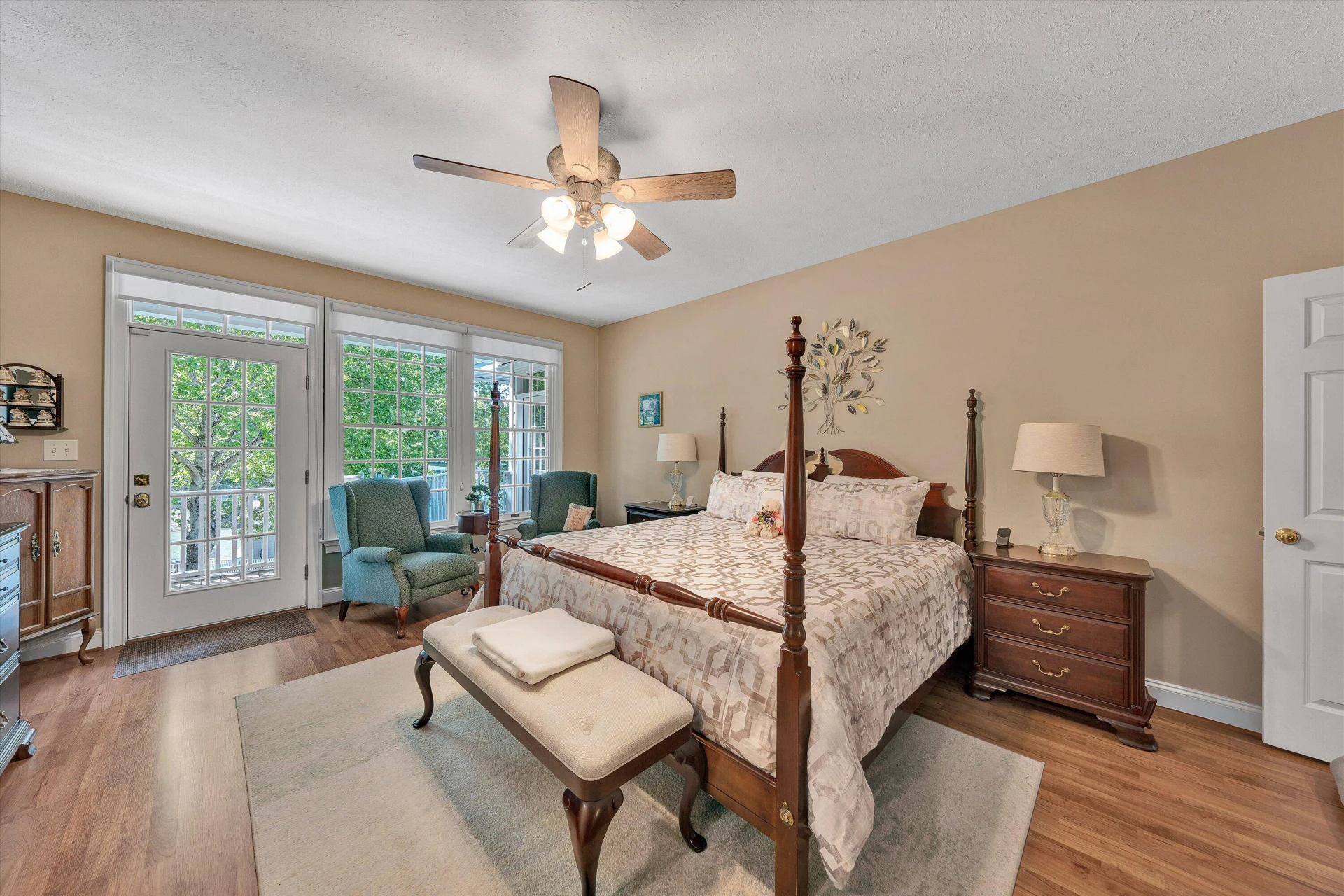 145 Bridleridge RD - Photo 30