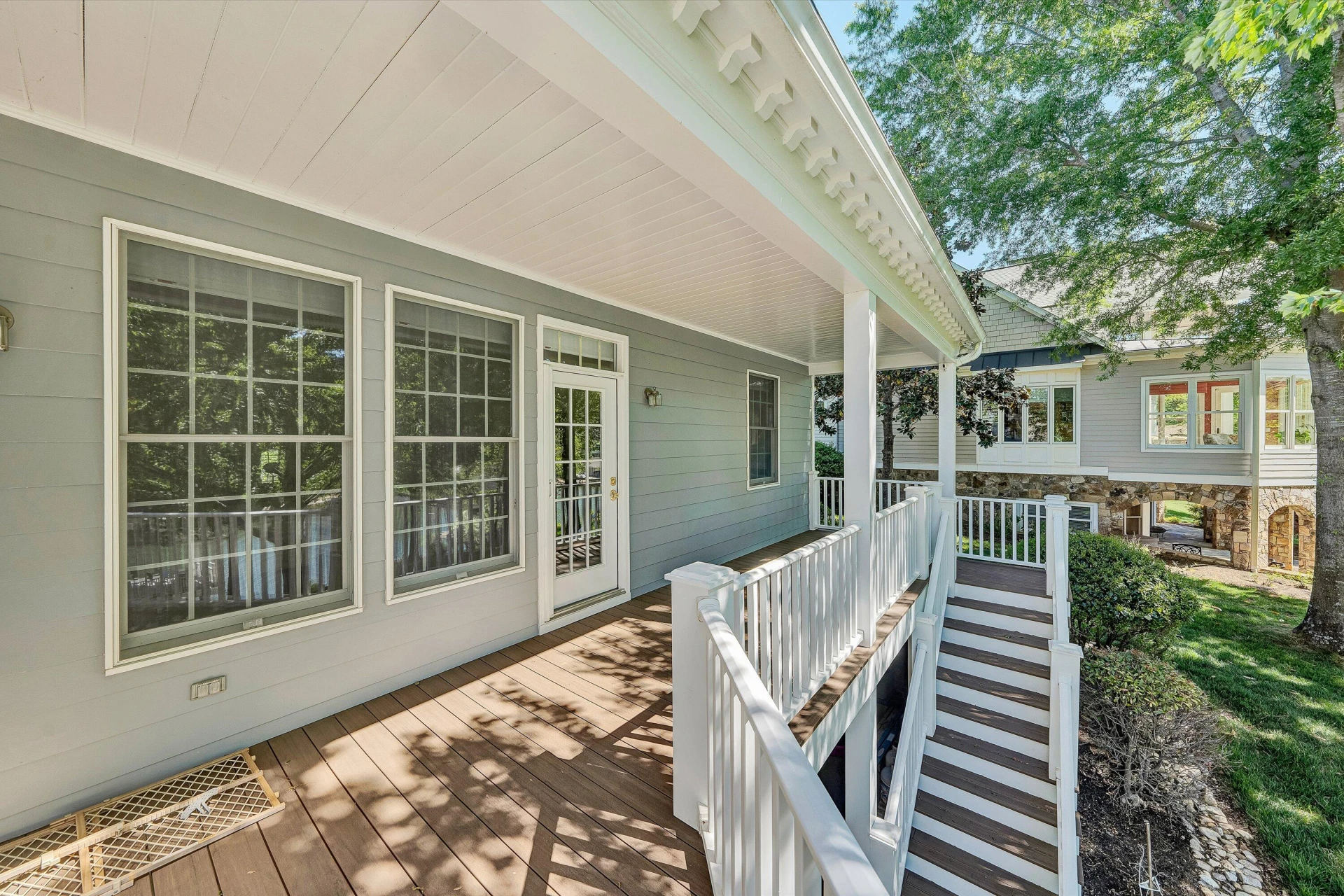 145 Bridleridge RD - Photo 36