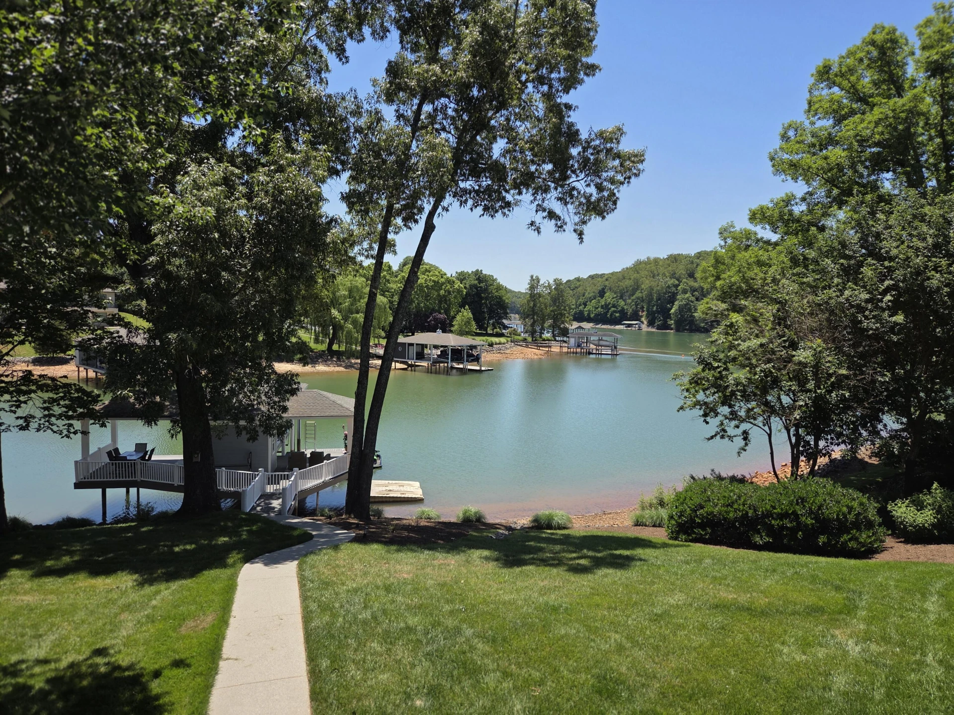 145 Bridleridge RD - Photo 39