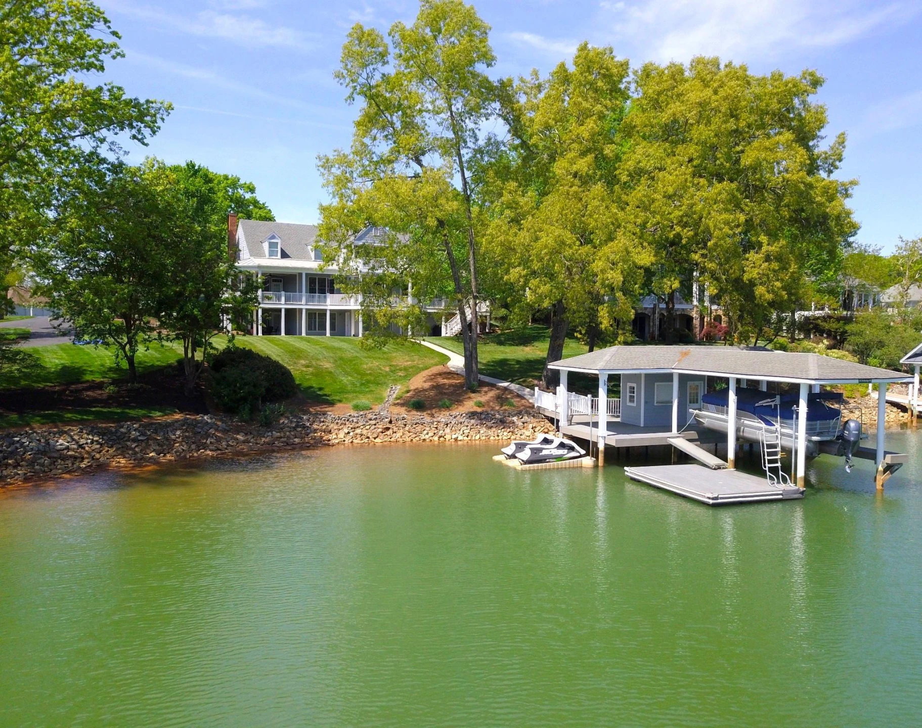 145 Bridleridge RD - Photo 4