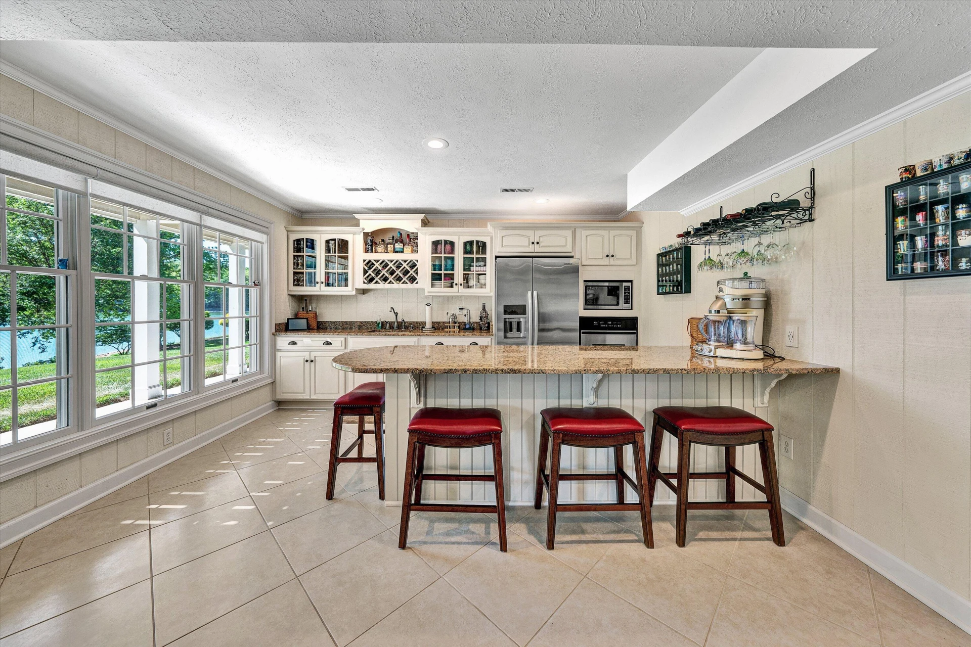 145 Bridleridge RD - Photo 51