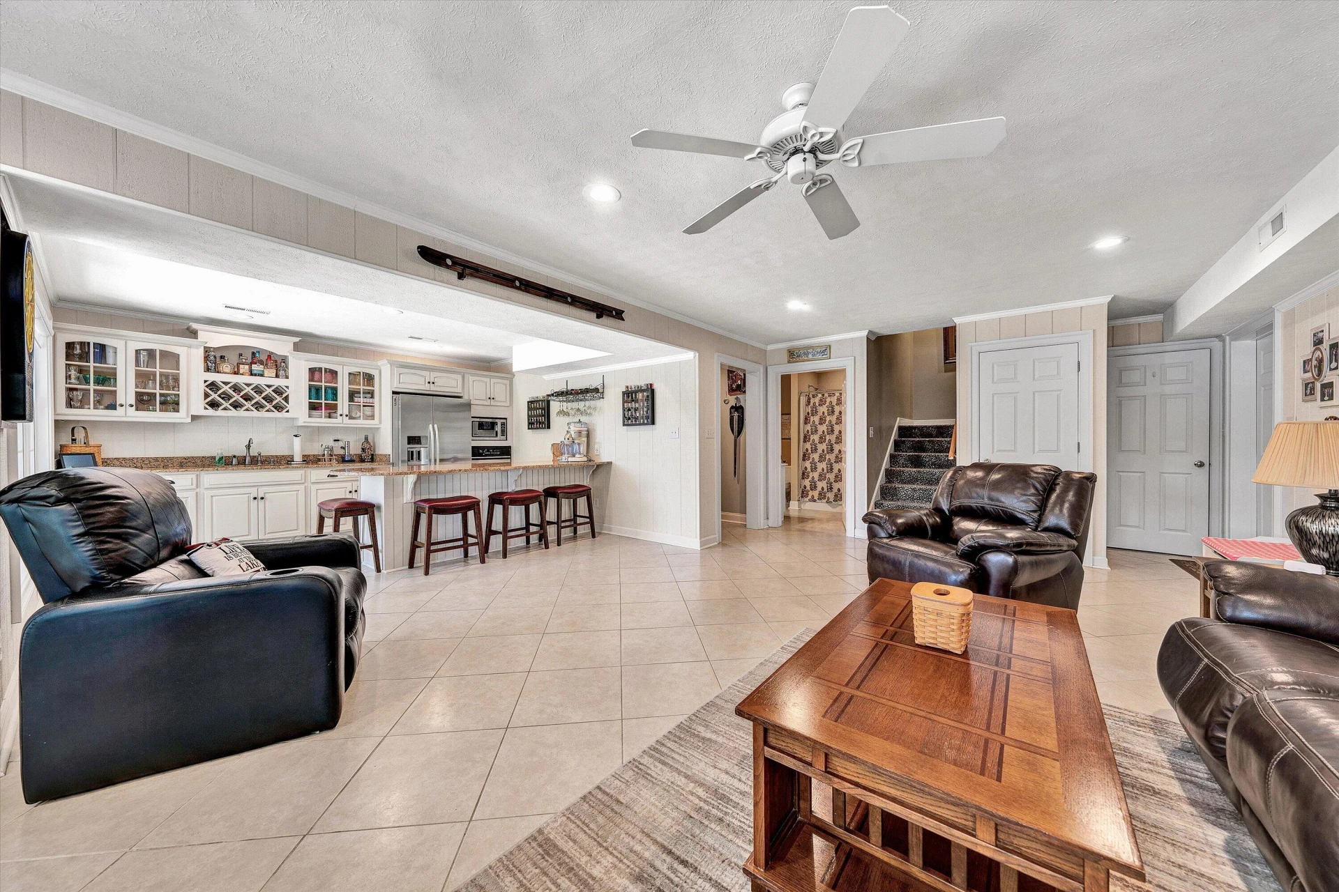 145 Bridleridge RD - Photo 56