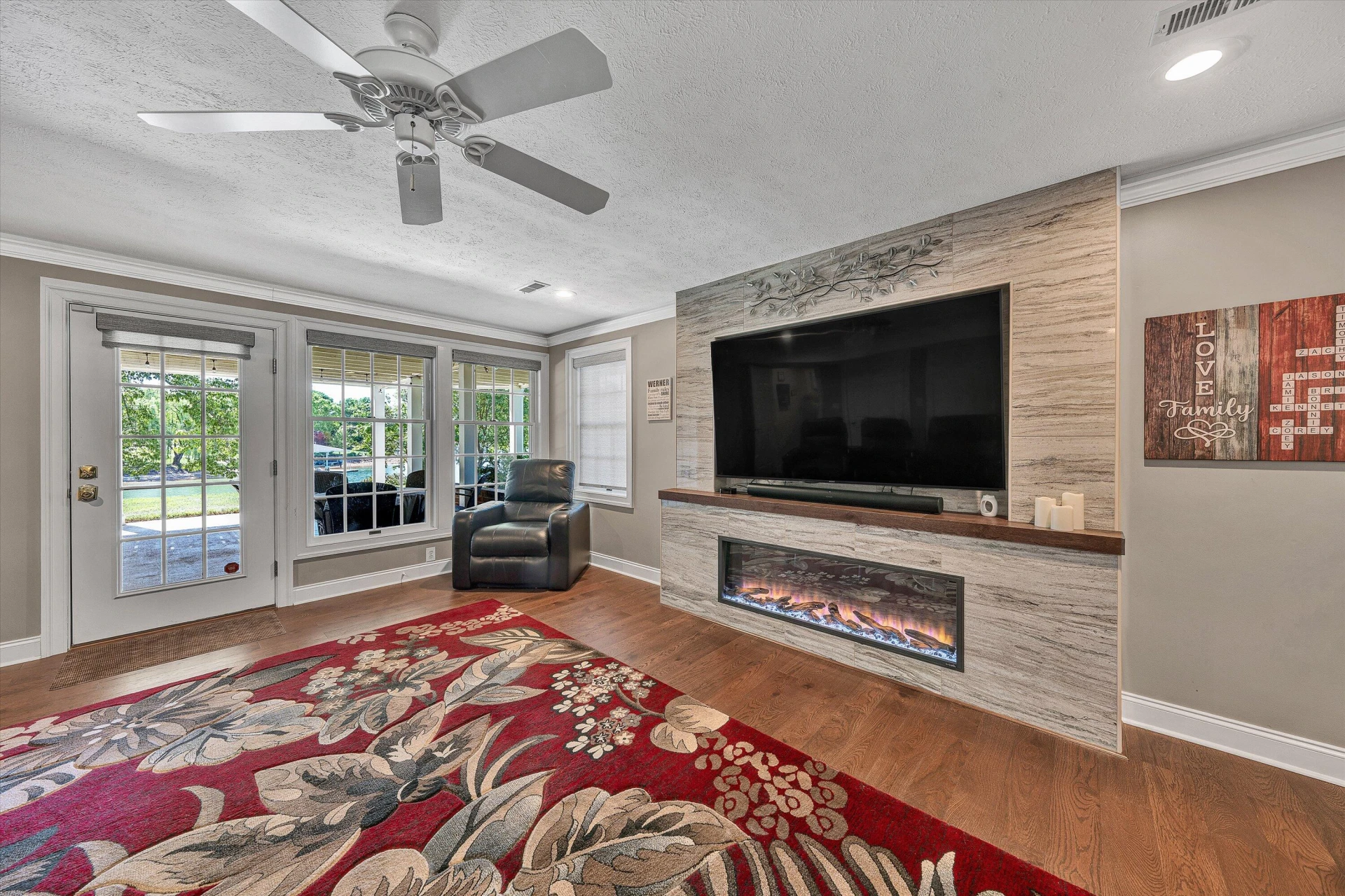 145 Bridleridge RD - Photo 57
