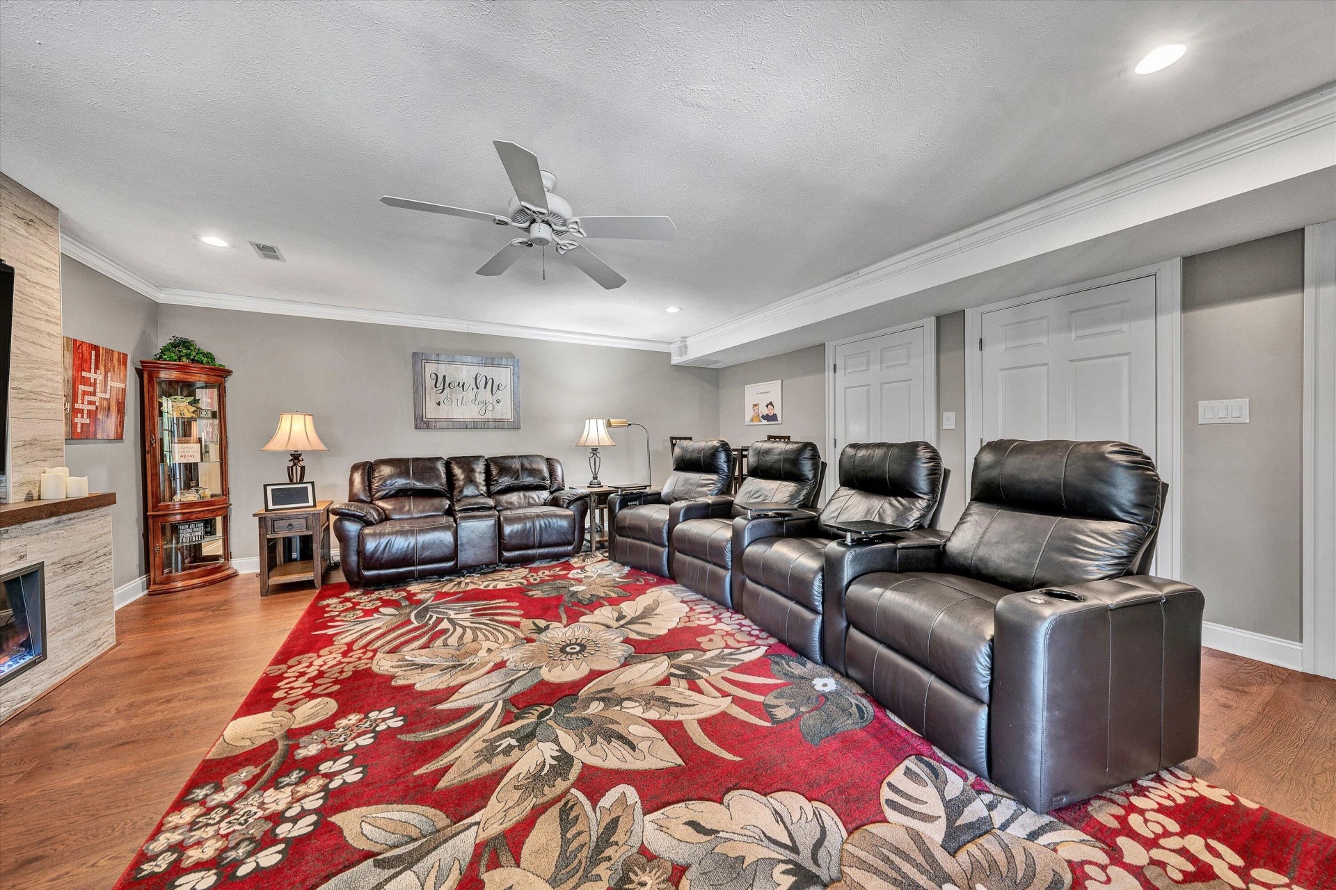 145 Bridleridge RD - Photo 58