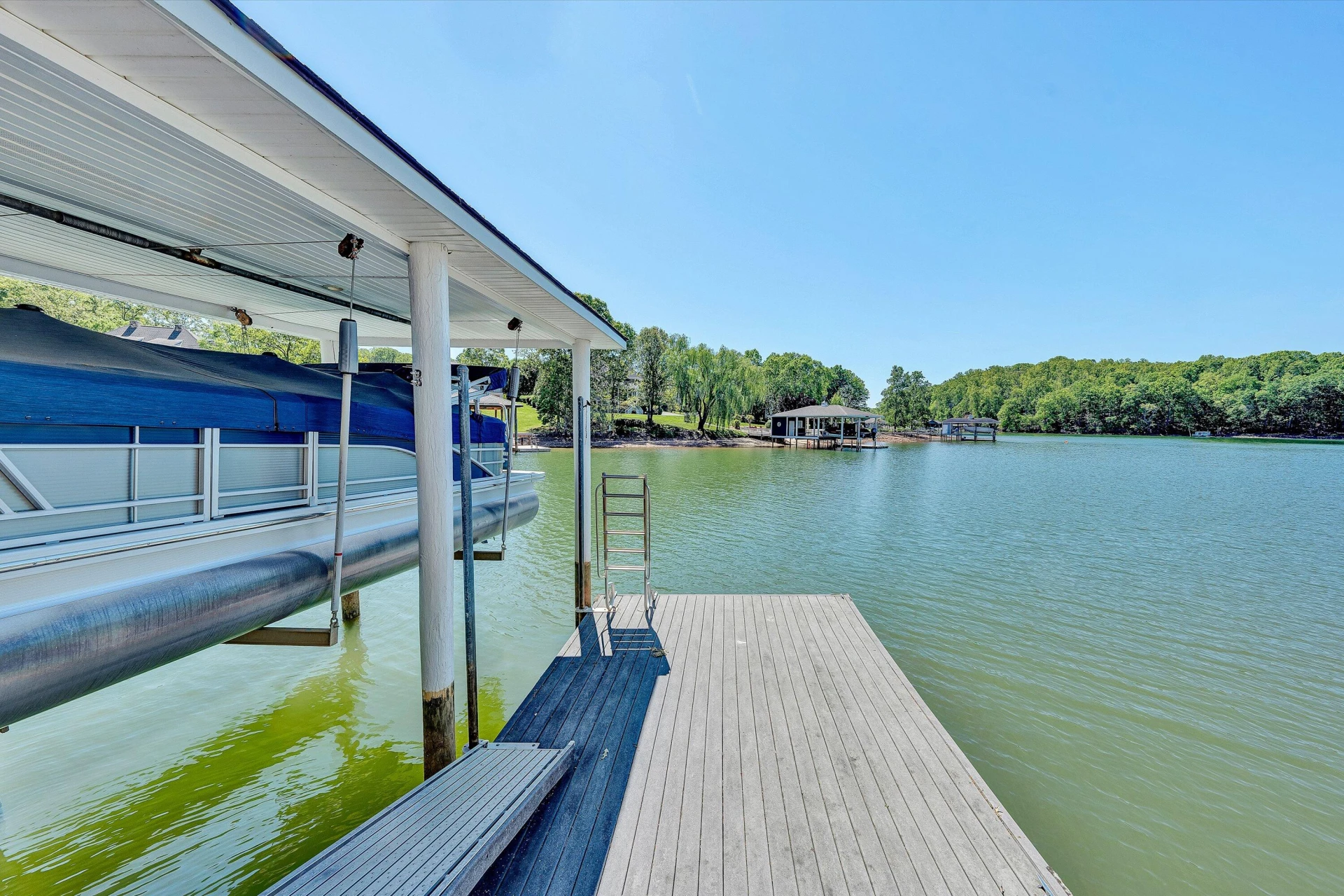 145 Bridleridge RD - Photo 61