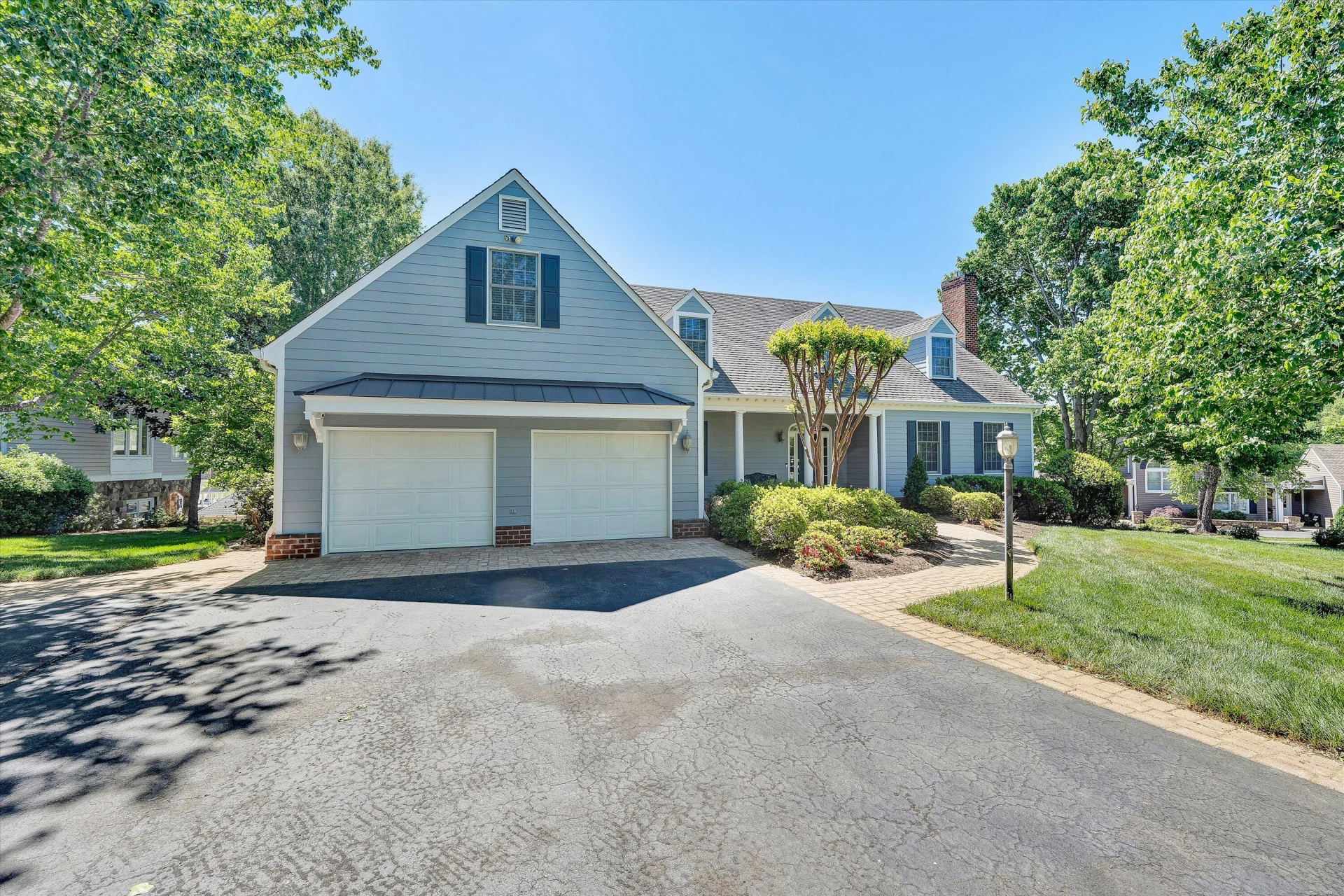 145 Bridleridge RD - Photo 7