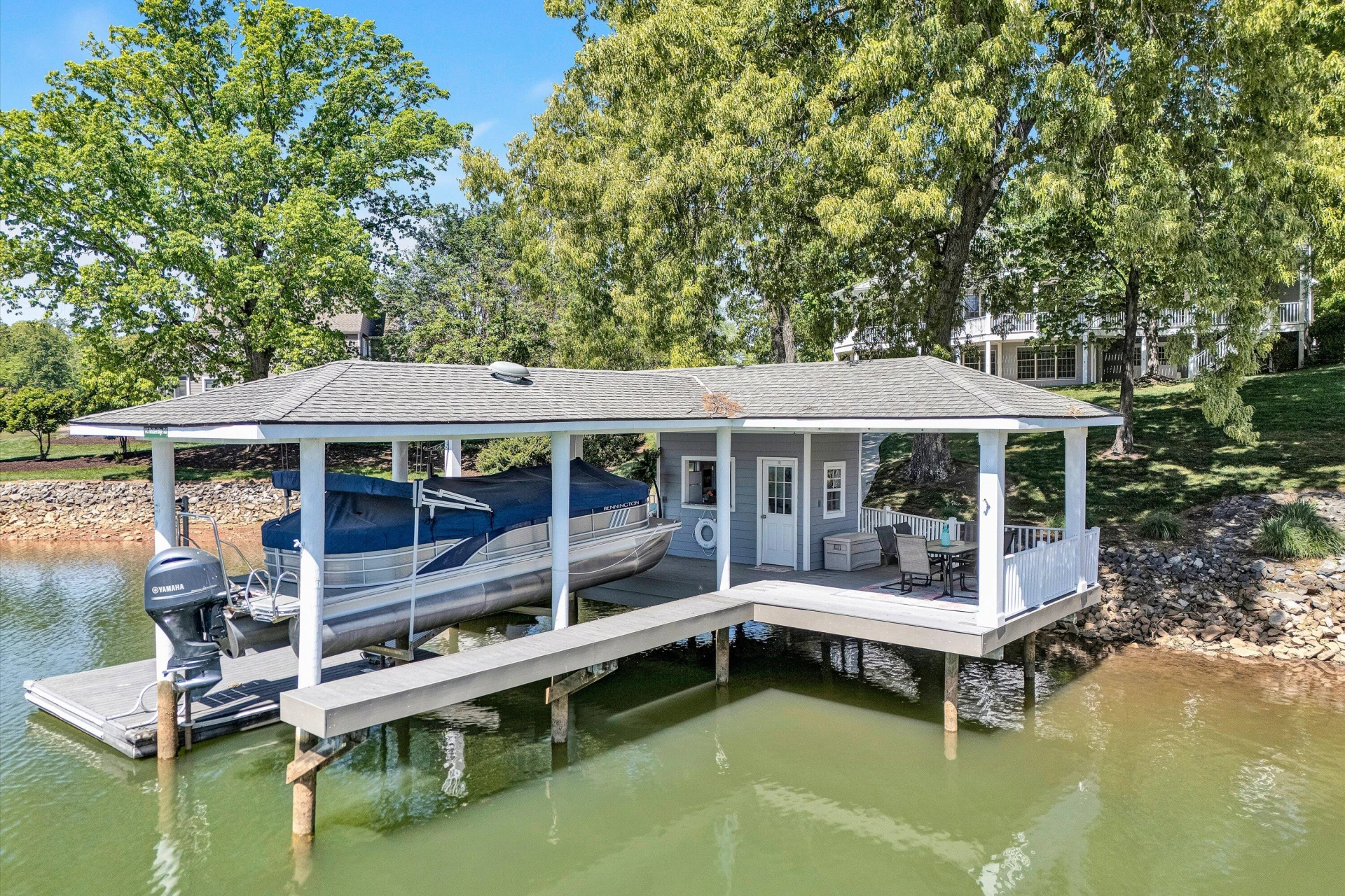 145 Bridleridge RD - Photo 62