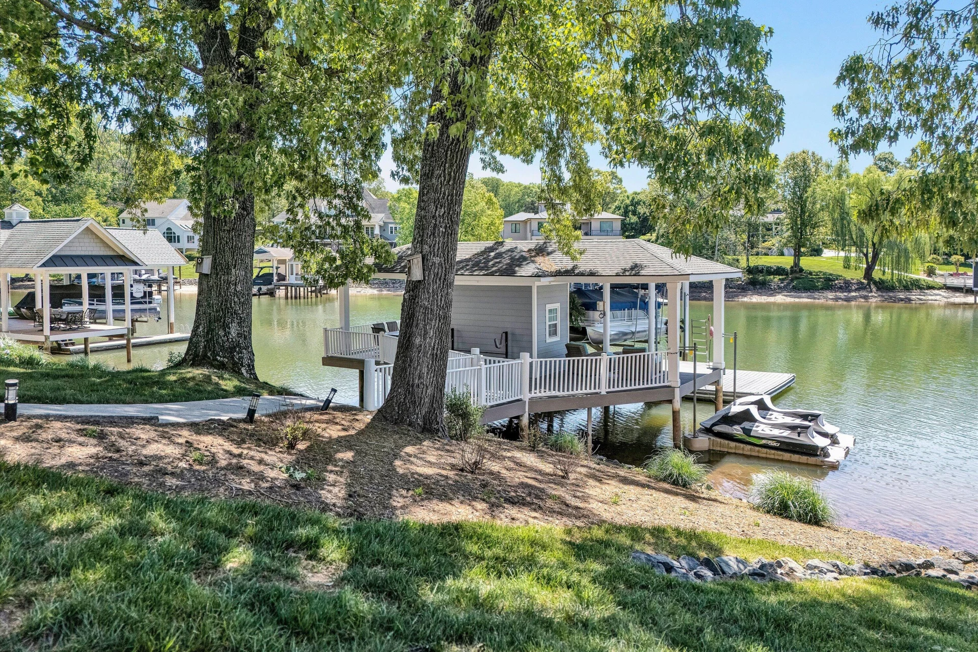 145 Bridleridge RD - Photo 63