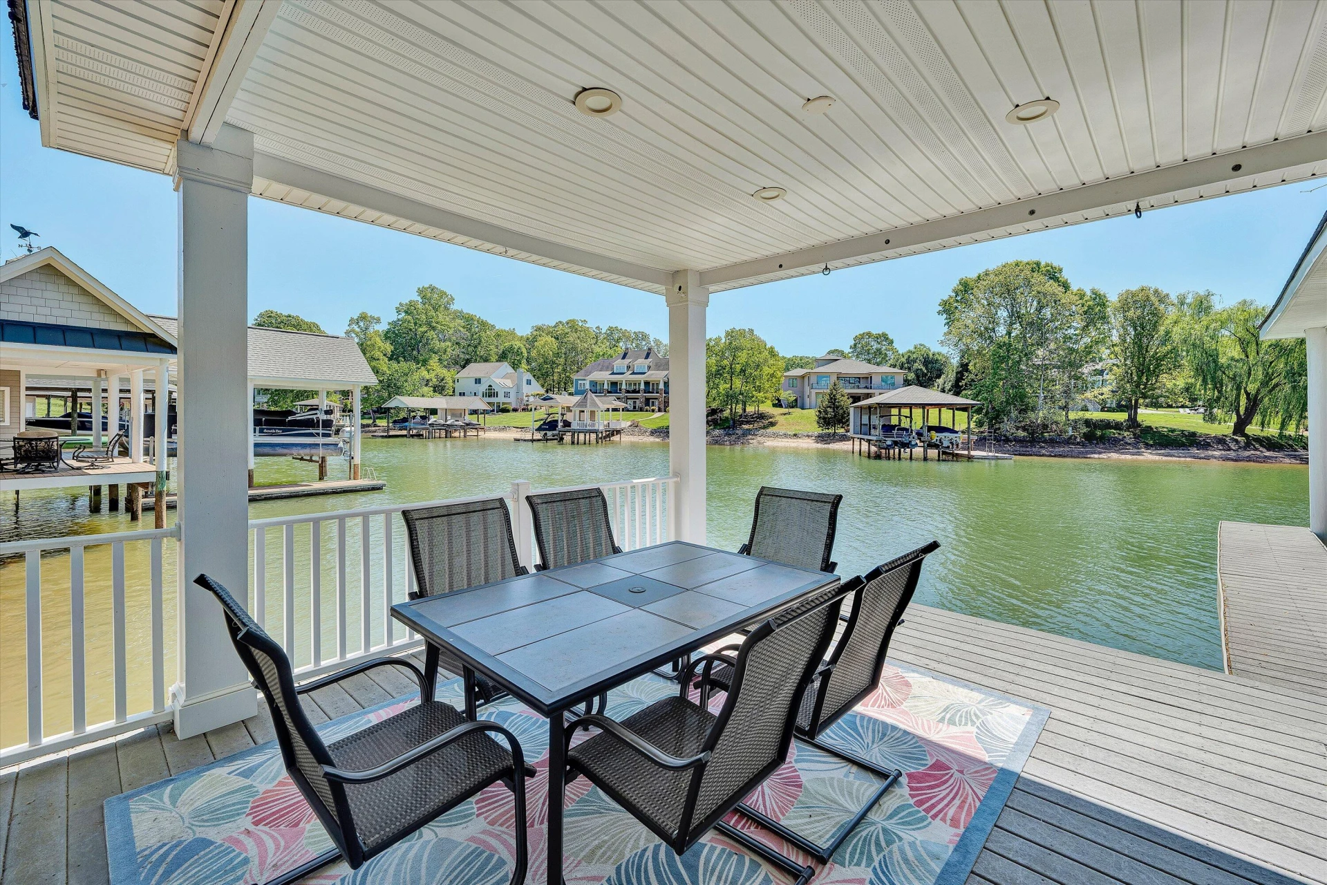 145 Bridleridge RD - Photo 64
