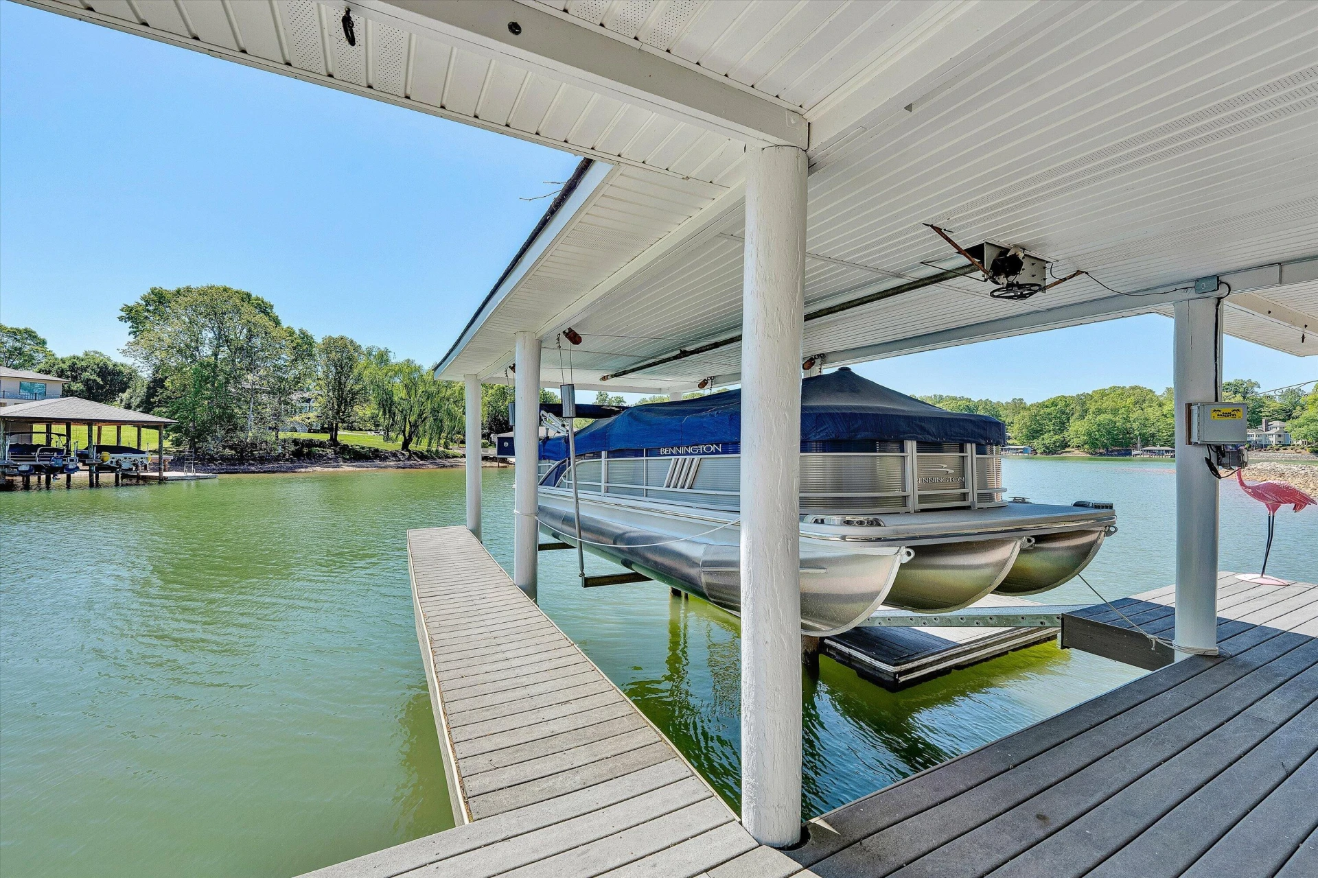 145 Bridleridge RD - Photo 65