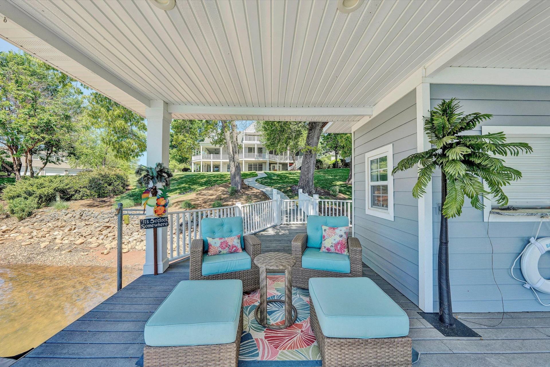 145 Bridleridge RD - Photo 67