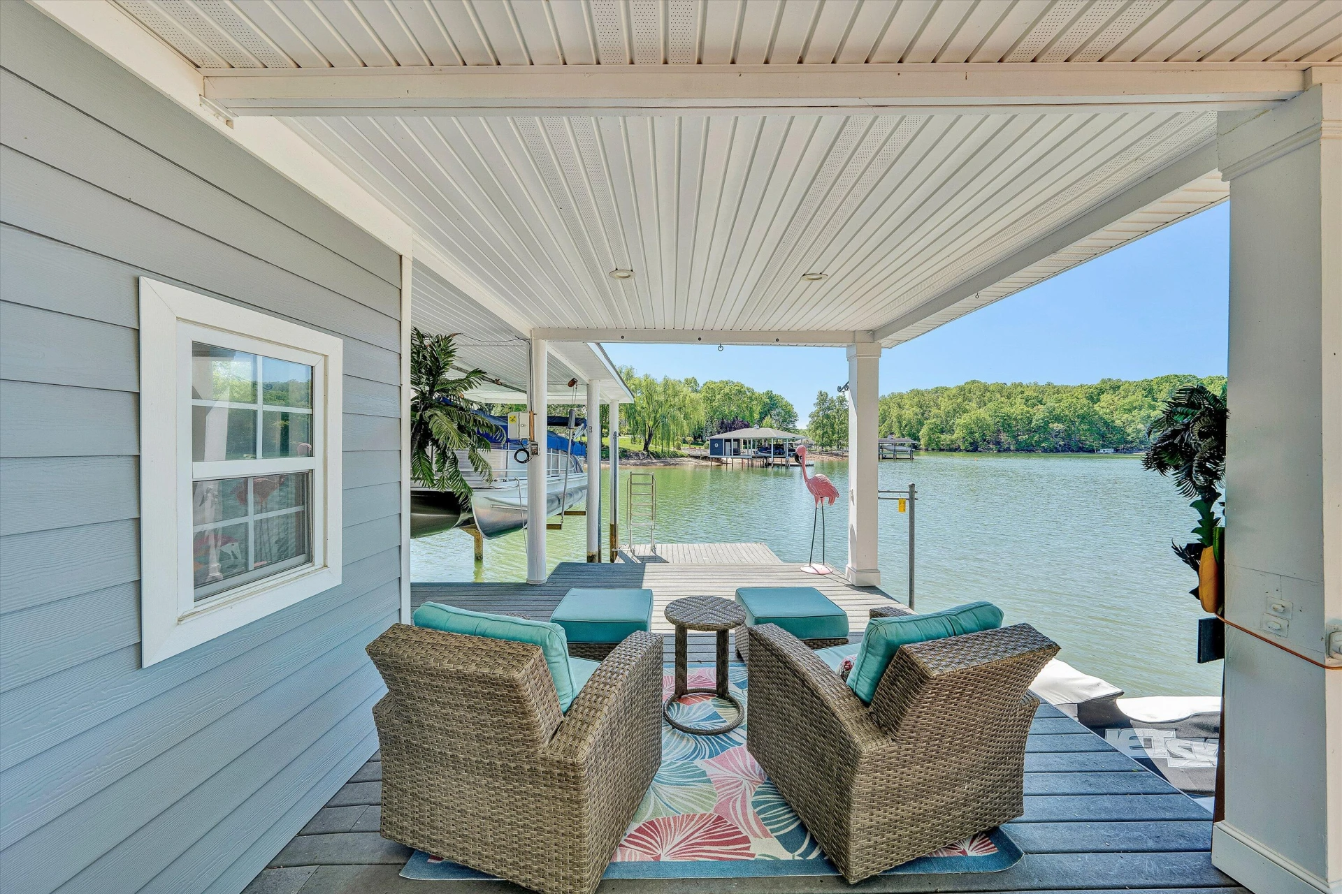 145 Bridleridge RD - Photo 68