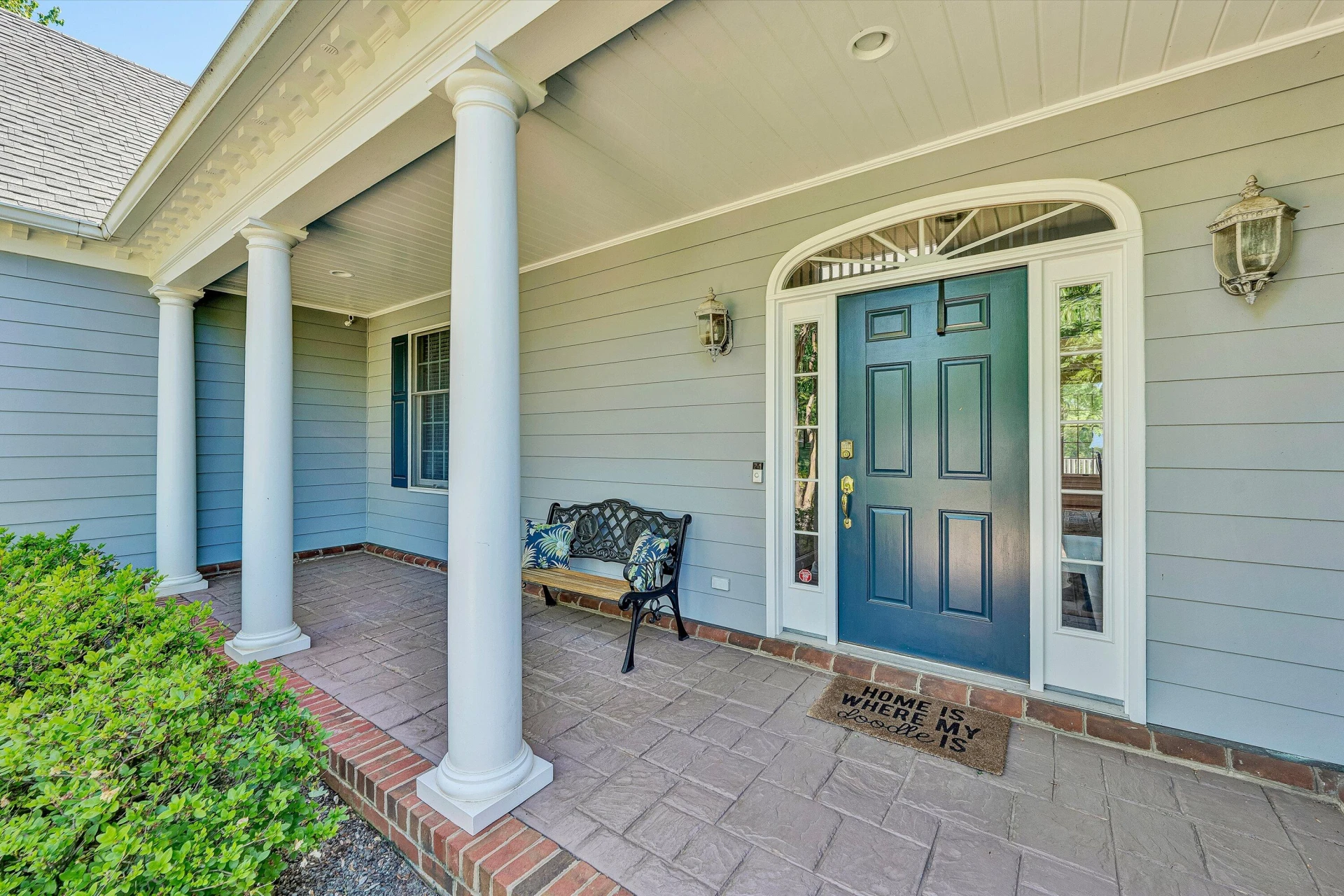 145 Bridleridge RD - Photo 8