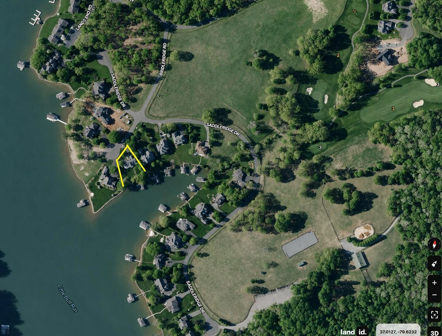 145 Bridleridge RD - Photo 73