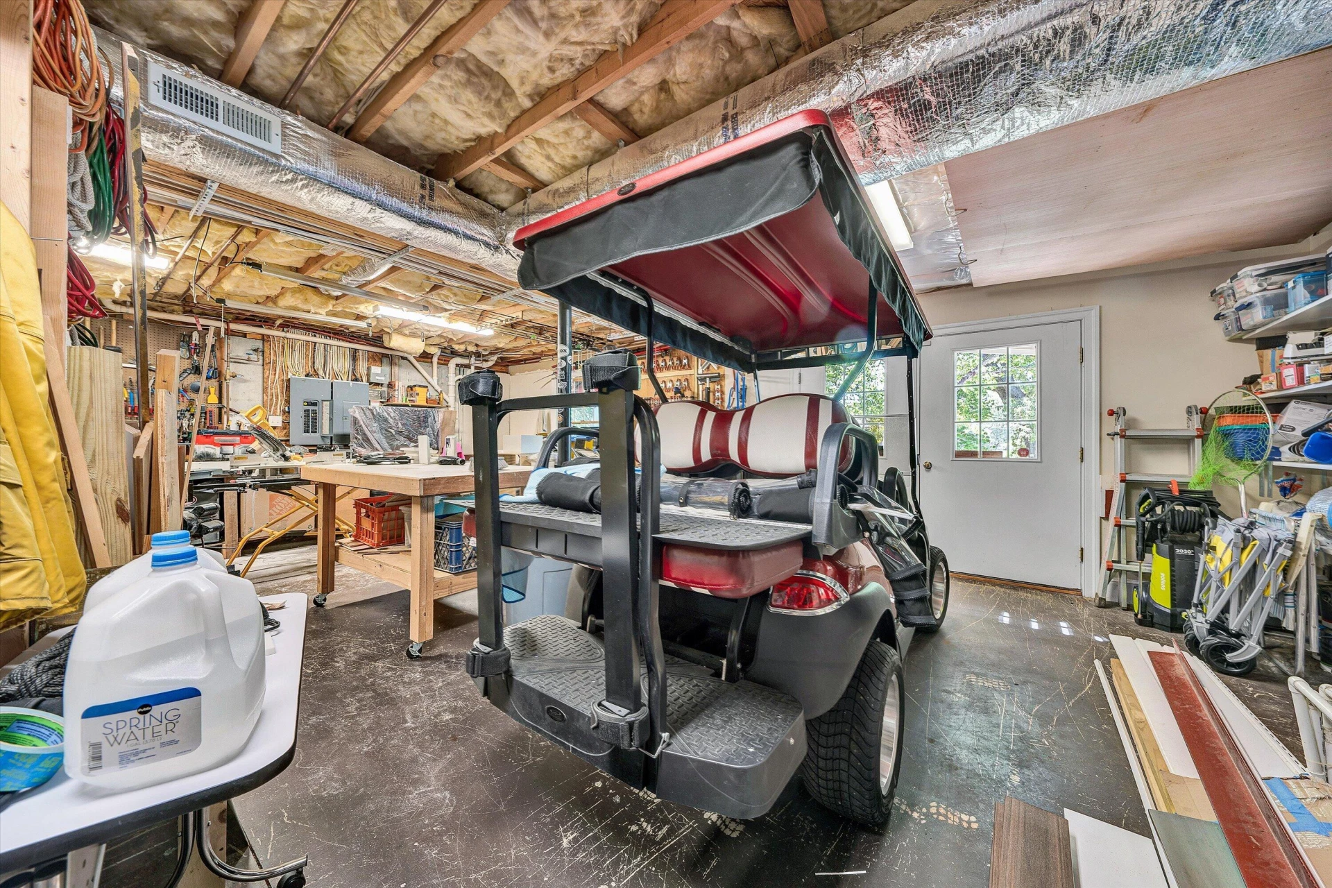 145 Bridleridge RD - Photo 82