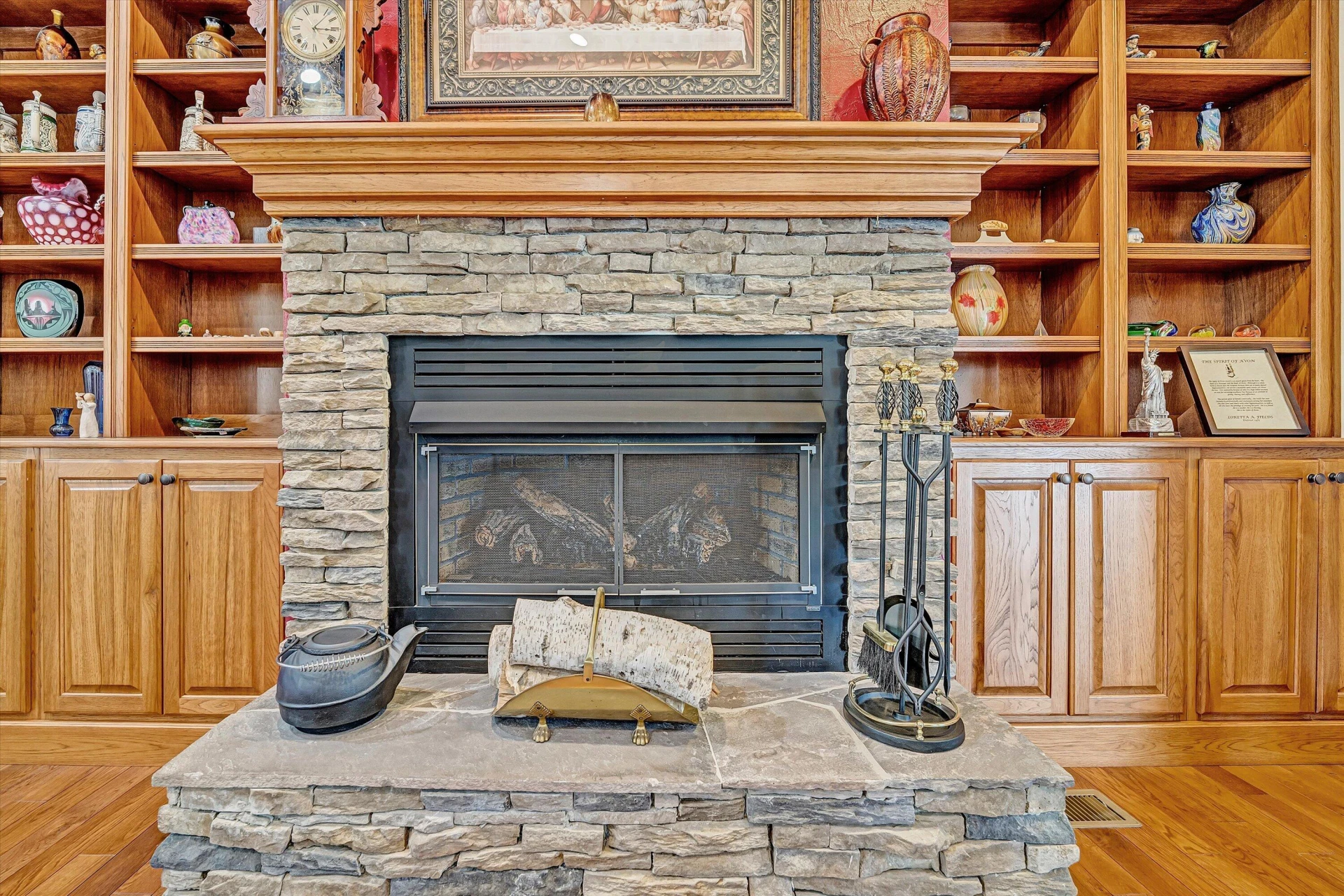 137 Whispering Meadows LN - Photo 13