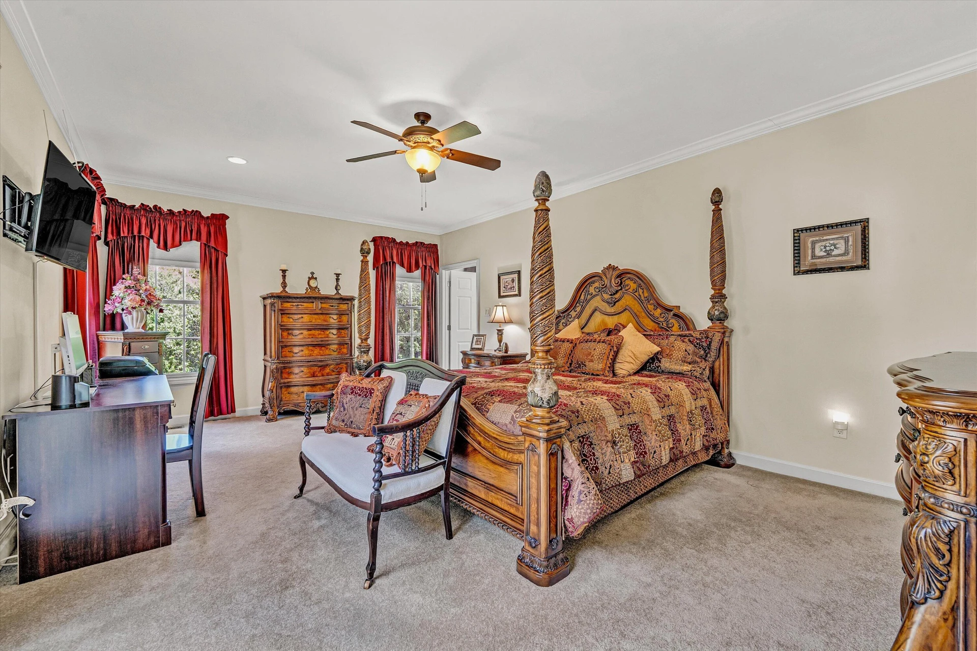 137 Whispering Meadows LN - Photo 24