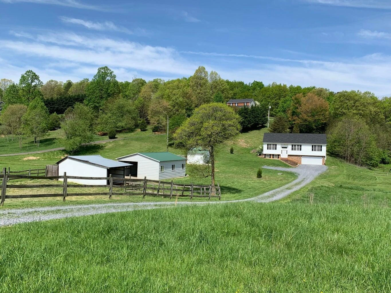 1291 Houston Mines RD