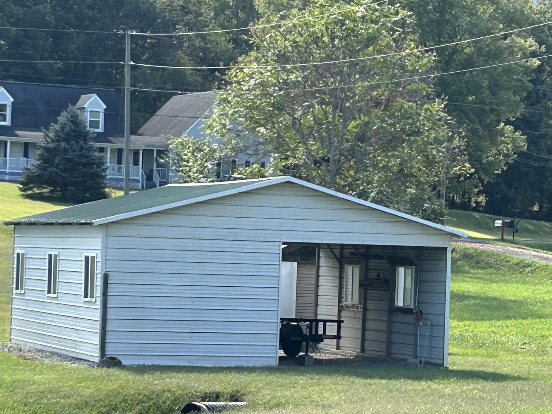 1291 Houston Mines RD - Photo 21