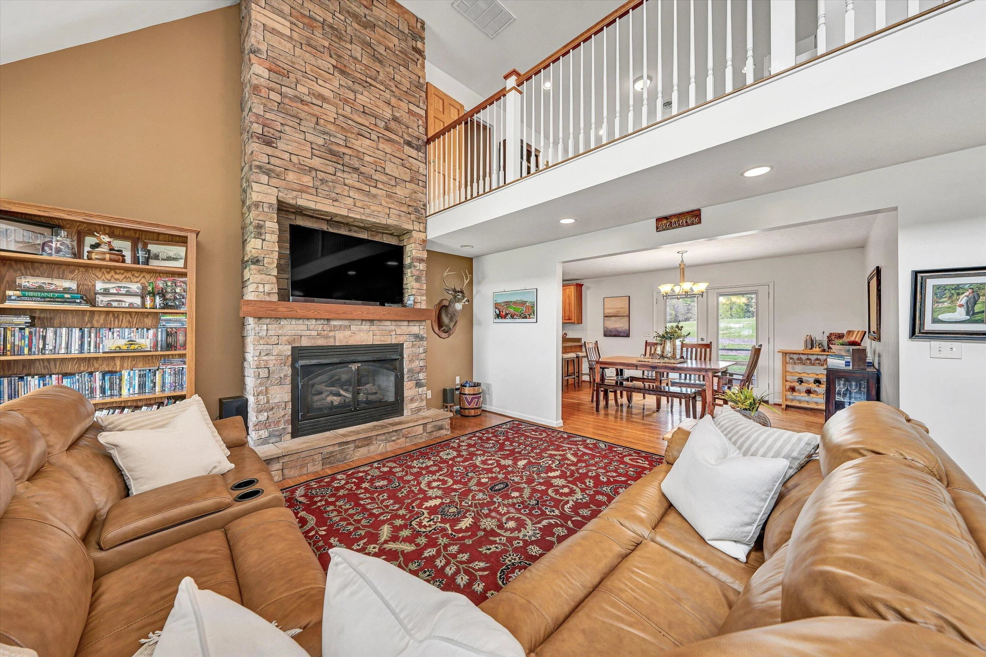 1757 Daniels Run RD NE - Photo 15