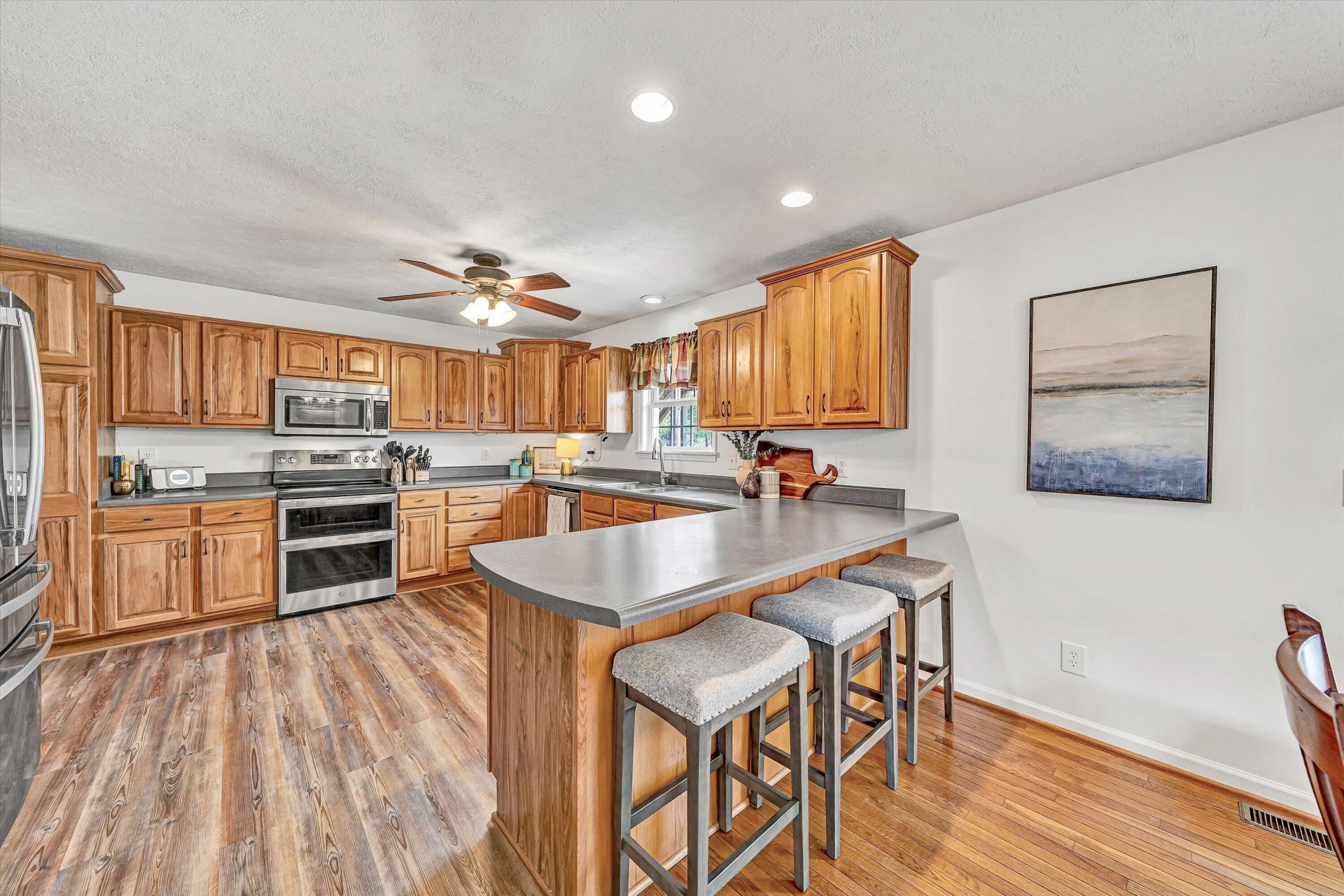 1757 Daniels Run RD NE - Photo 18