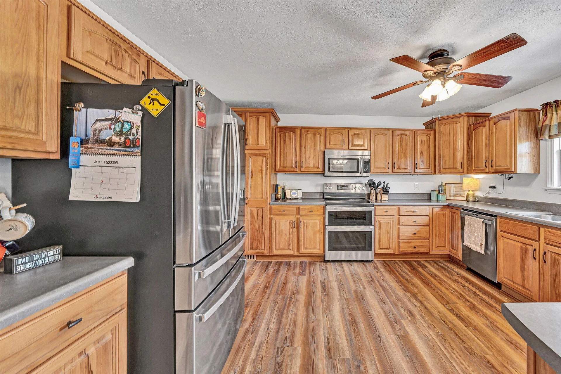 1757 Daniels Run RD NE - Photo 19